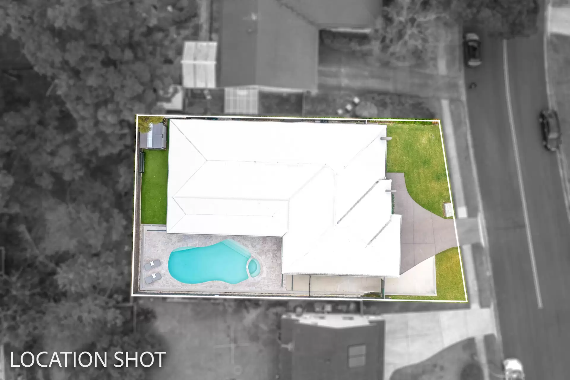 10 Gooraway Drive, Castle Hill NSW, Castle Hill - Thumbnail 2
