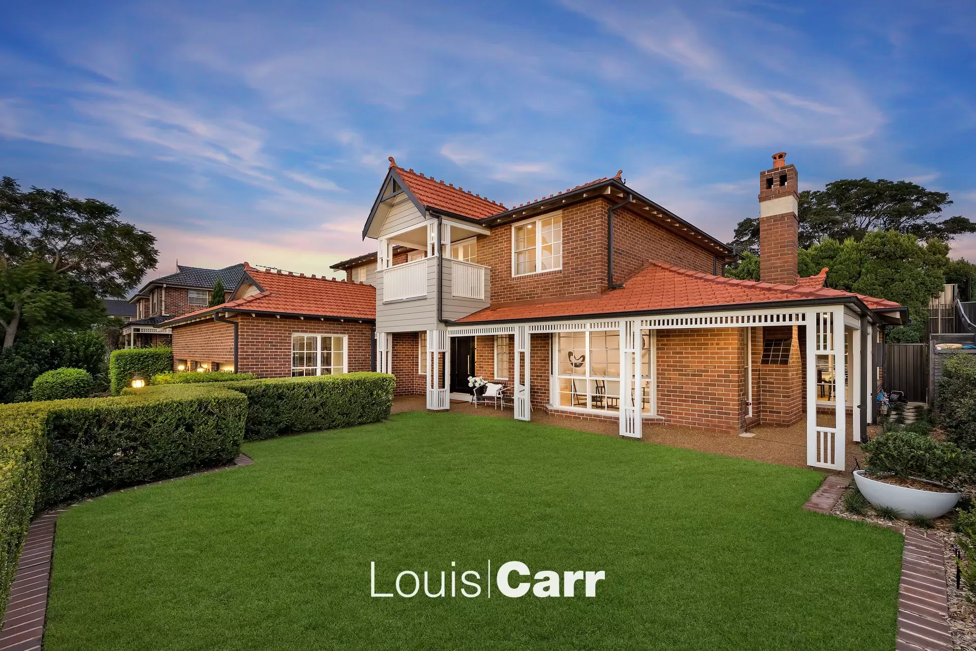 3 Gaiwood Place, Castle Hill NSW, Castle Hill - Image 1