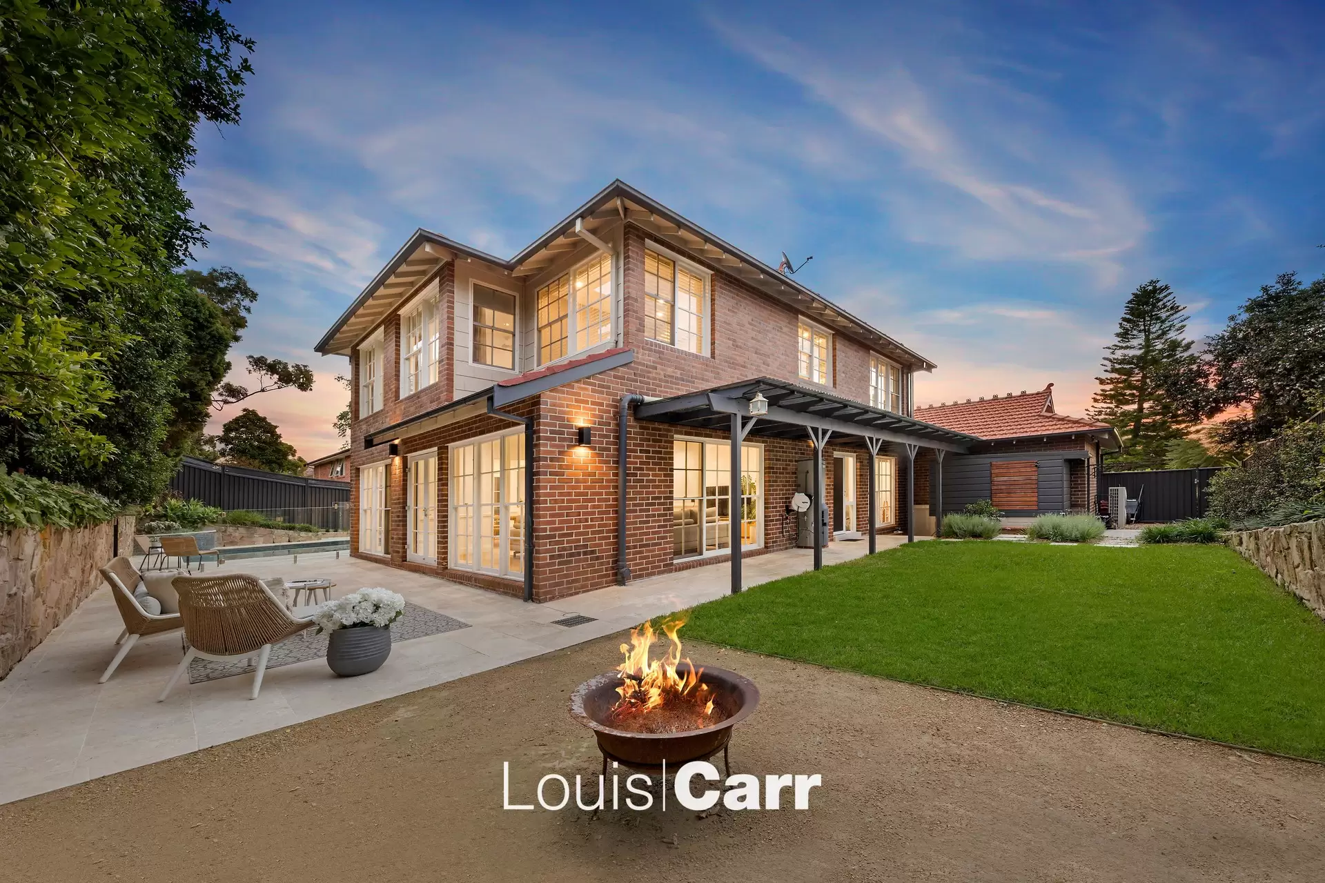 3 Gaiwood Place, Castle Hill NSW, Castle Hill - Thumbnail 2