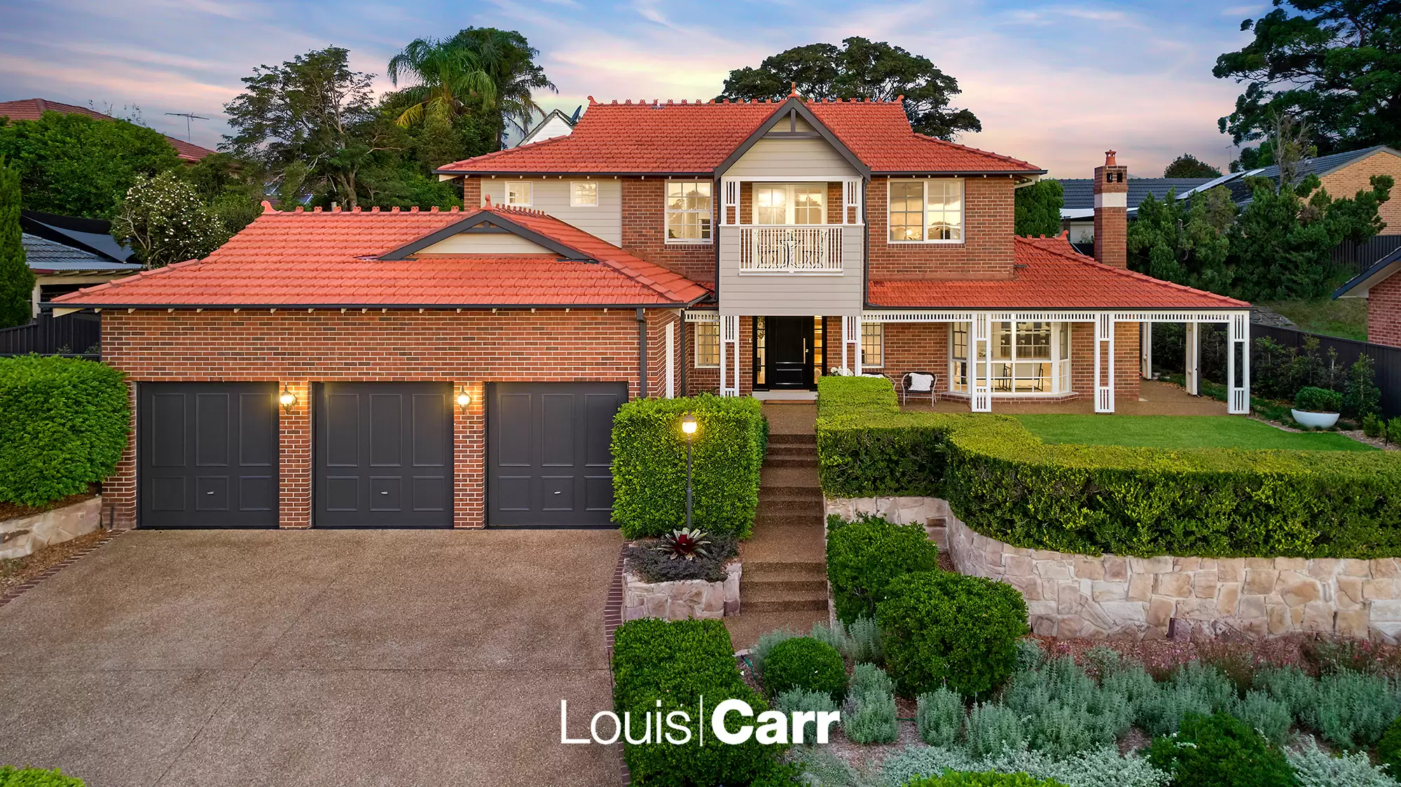 3 Gaiwood Place, Castle Hill NSW, Castle Hill - Thumbnail 4