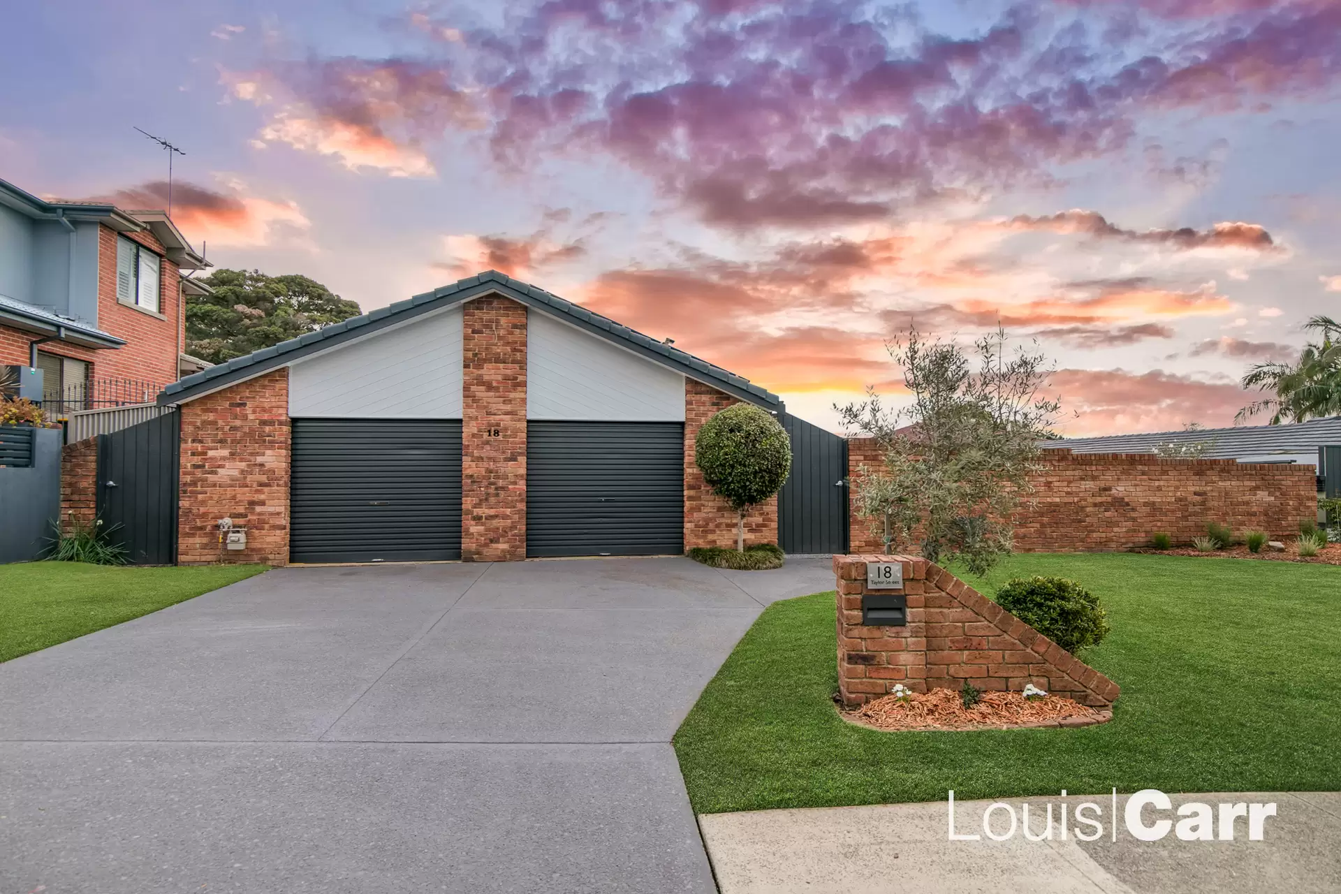 18 Taylor Street, West Pennant Hills NSW, West Pennant Hills - Thumbnail 2