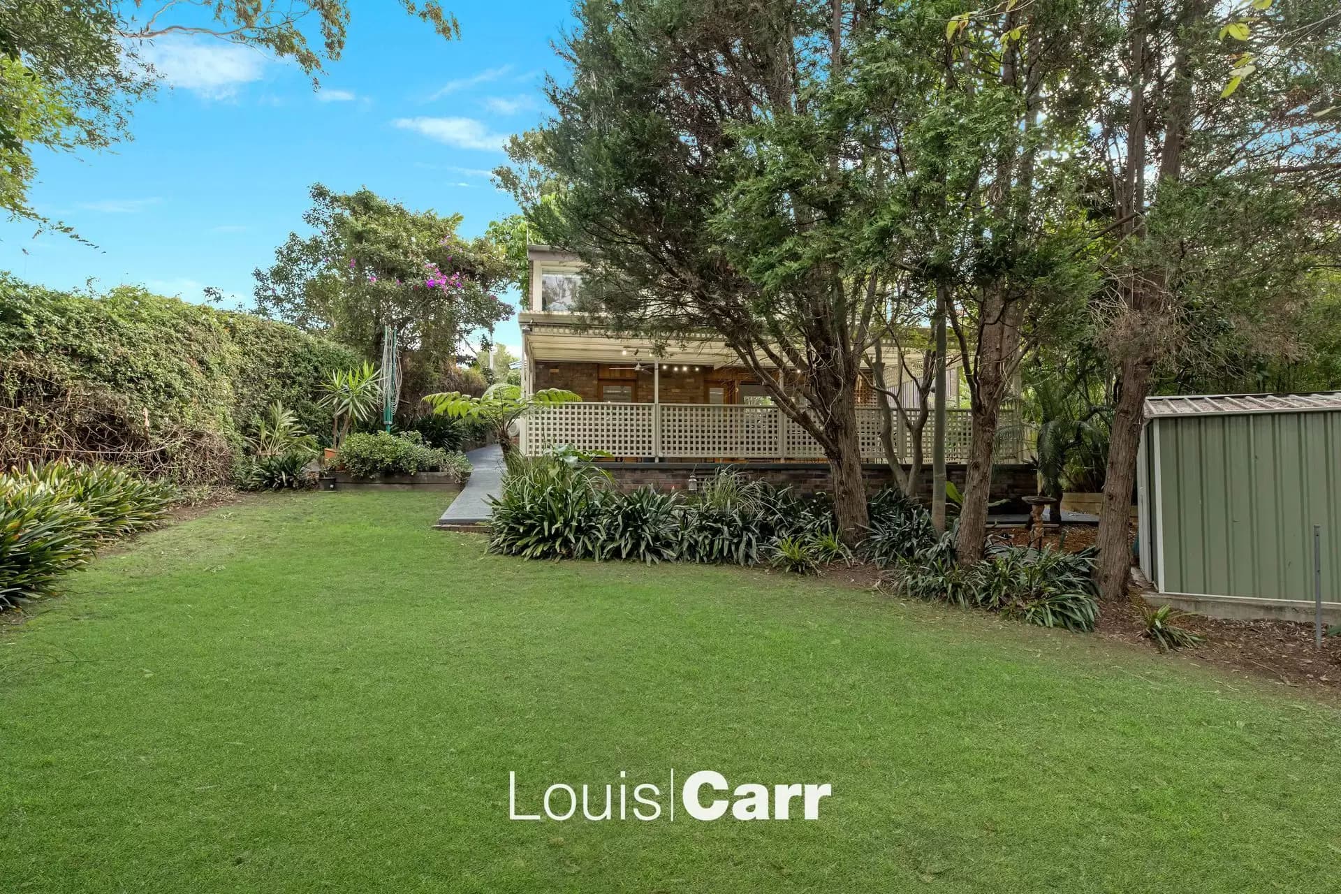 5 Greenhill Close, Castle Hill NSW, Castle Hill - Thumbnail 8
