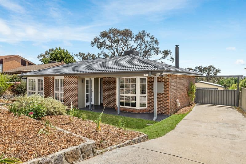 6 Caroline Place, Karabar - Image 1