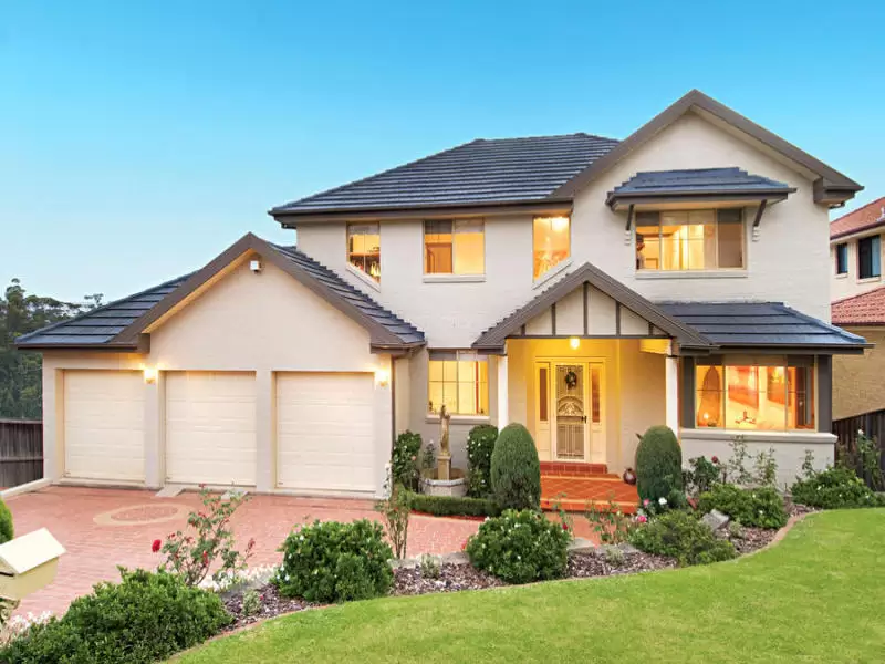 25 Glenshee Place, Glenhaven NSW, Glenhaven - Image 1