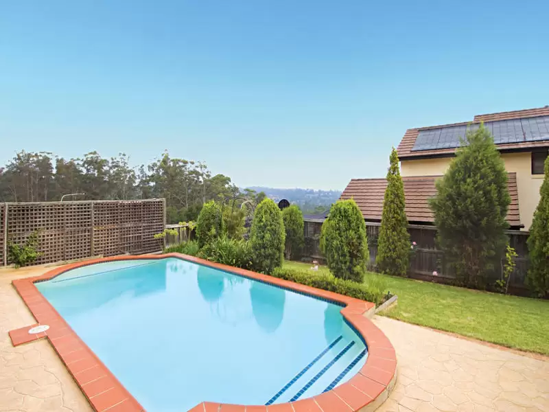 25 Glenshee Place, Glenhaven NSW, Glenhaven - Thumbnail 3