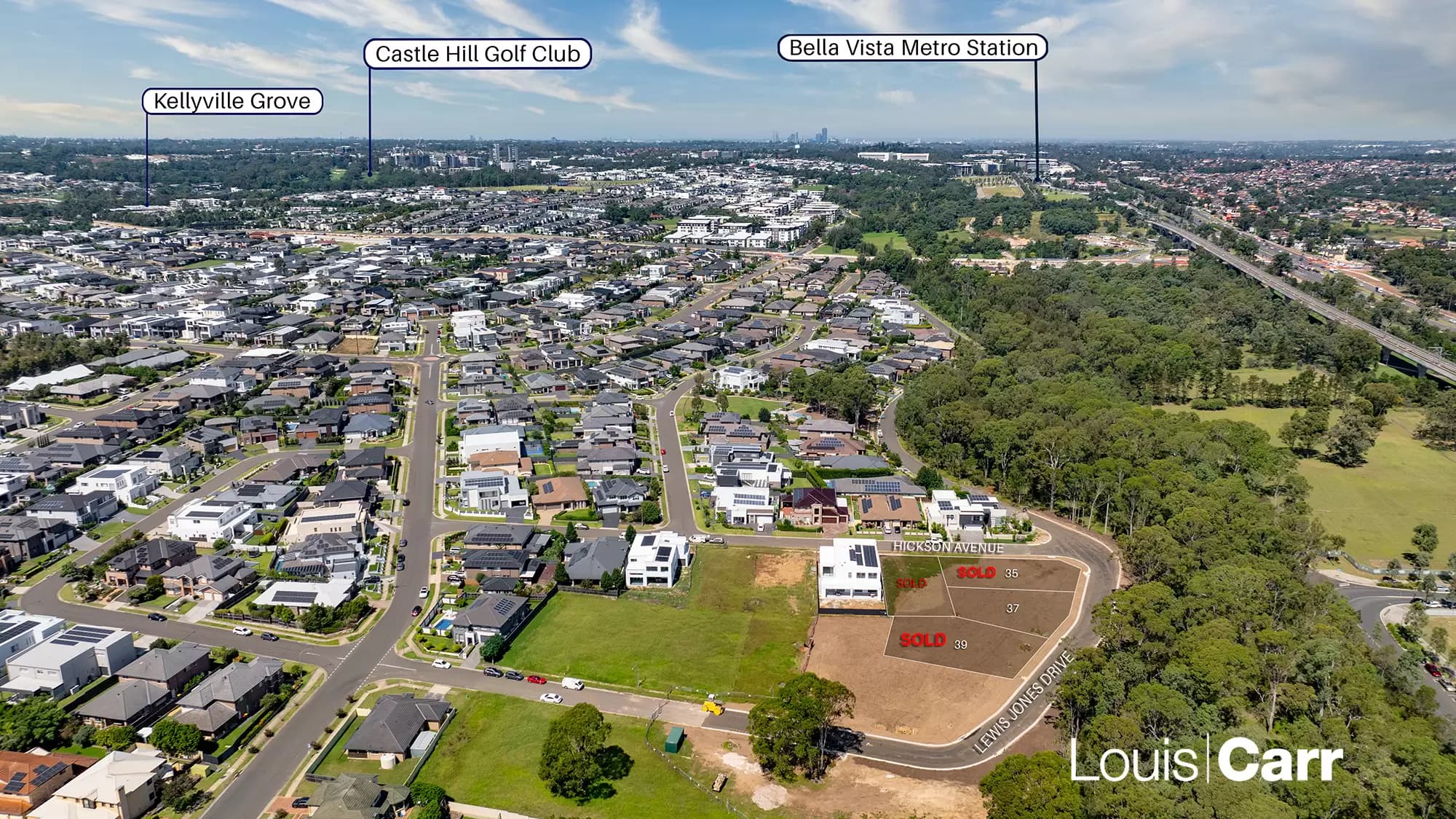 Lot 302, Lewis Jones Drive - Thumbnail 3