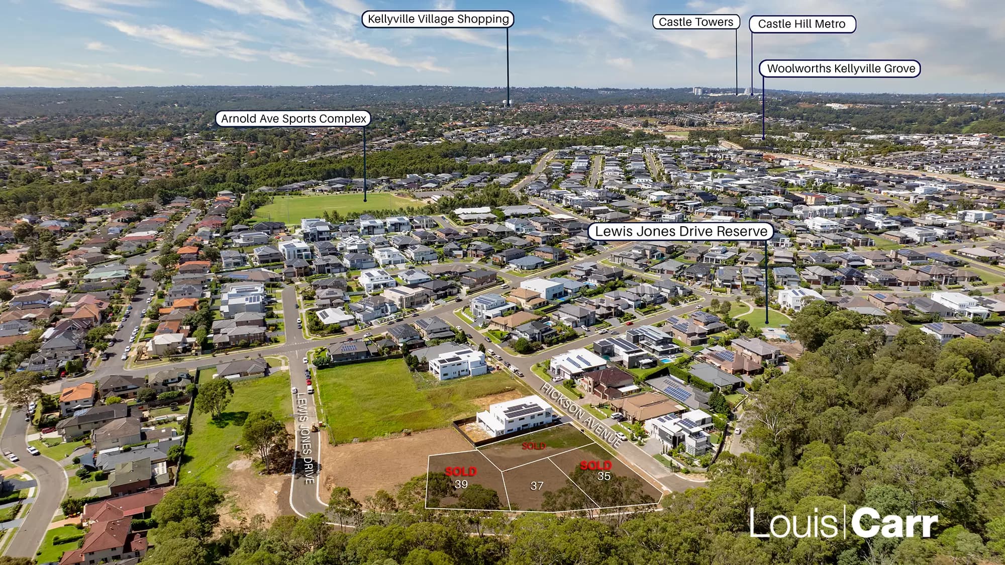 Lot 302, Lewis Jones Drive - Thumbnail 4