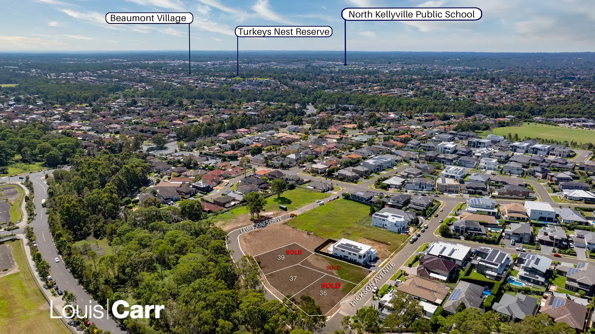 Lot 302, Lewis Jones Drive - Thumbnail 5