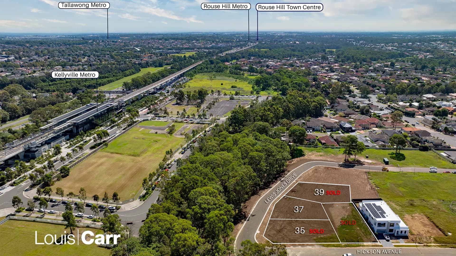 Lot 302, Lewis Jones Drive - Thumbnail 8