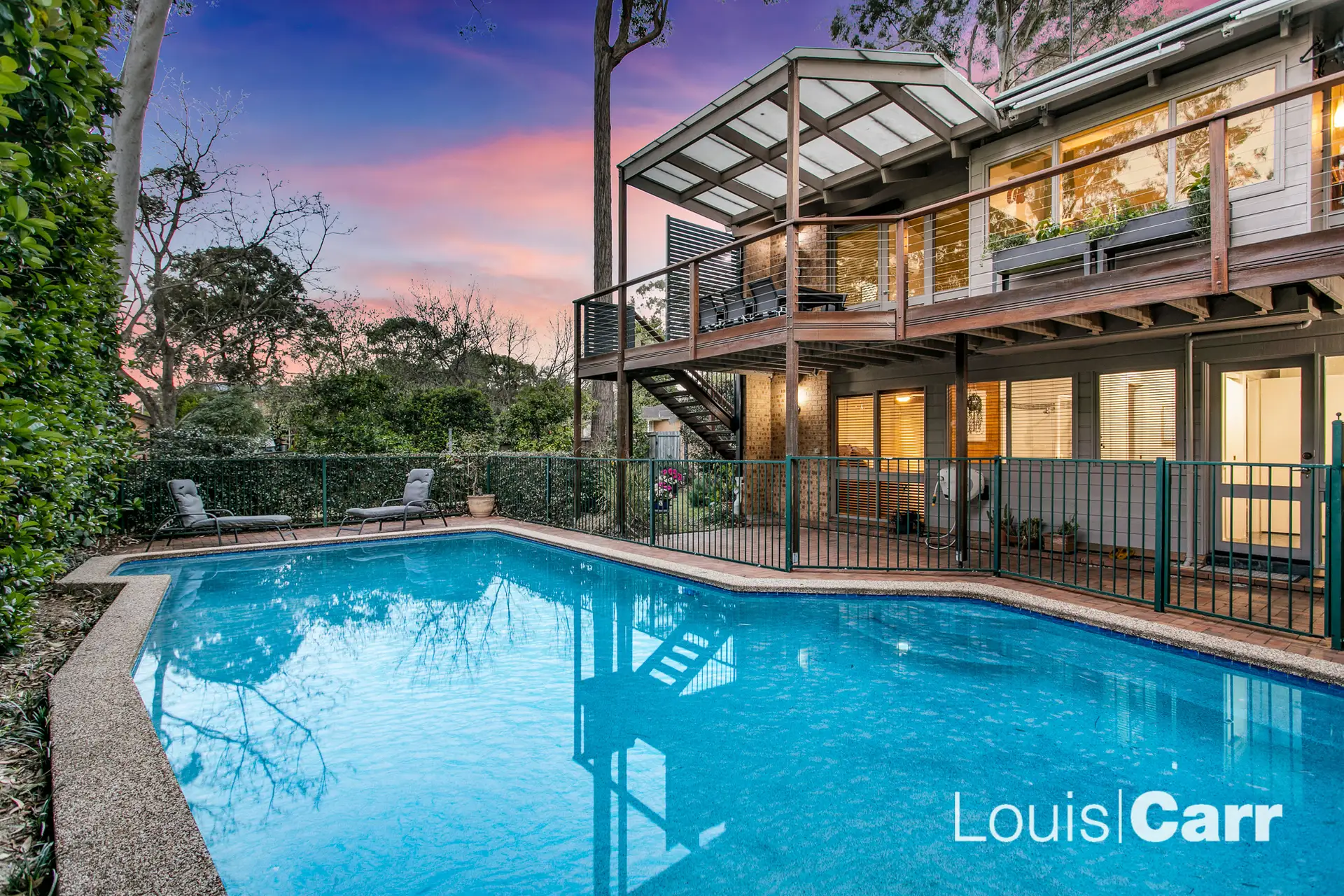 2 Kenburn Avenue, Cherrybrook NSW, Cherrybrook - Image 1