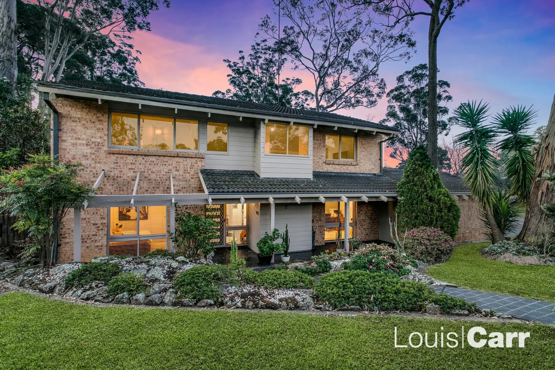 2 Kenburn Avenue, Cherrybrook NSW, Cherrybrook - Thumbnail 2