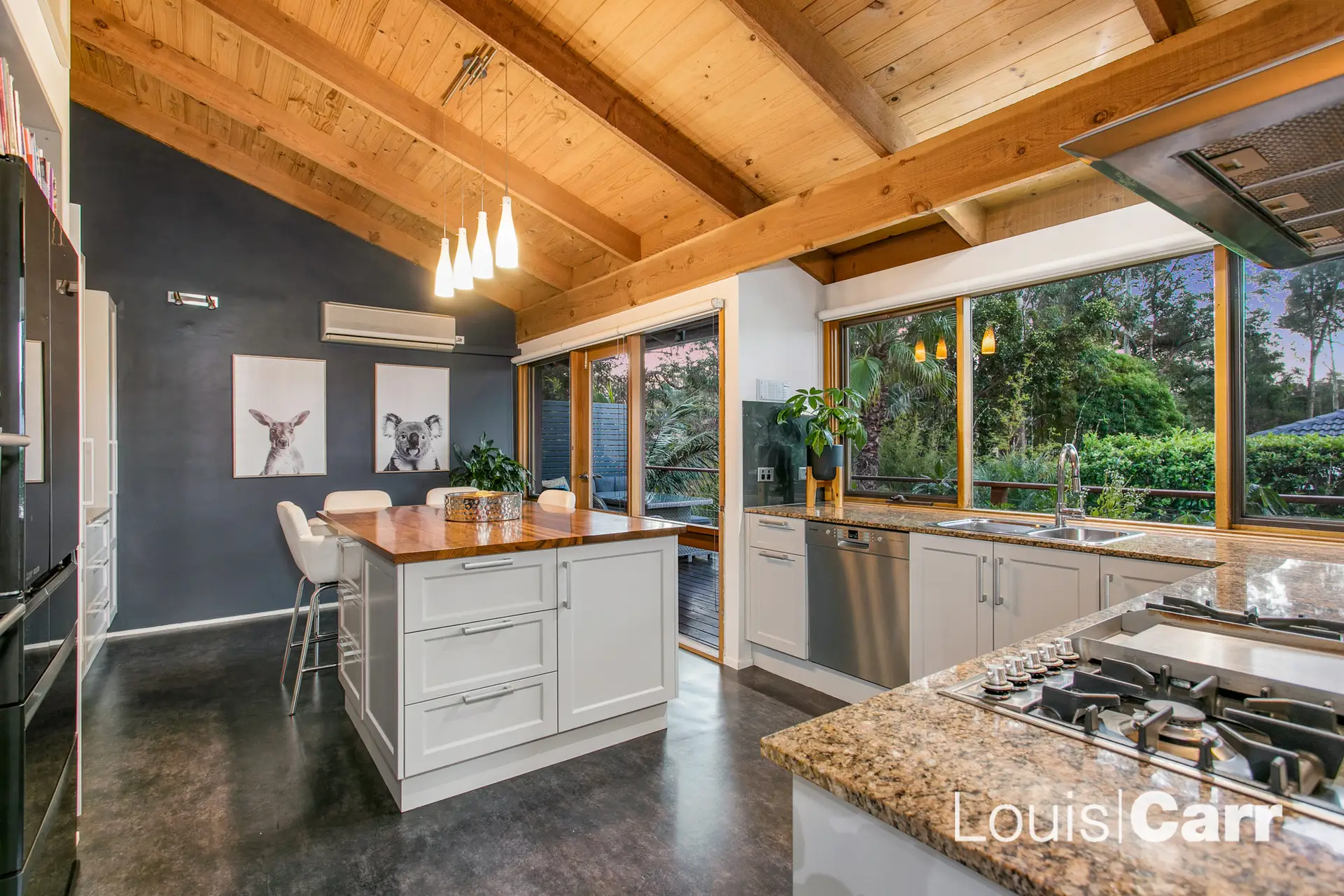 2 Kenburn Avenue, Cherrybrook NSW, Cherrybrook - Thumbnail 4