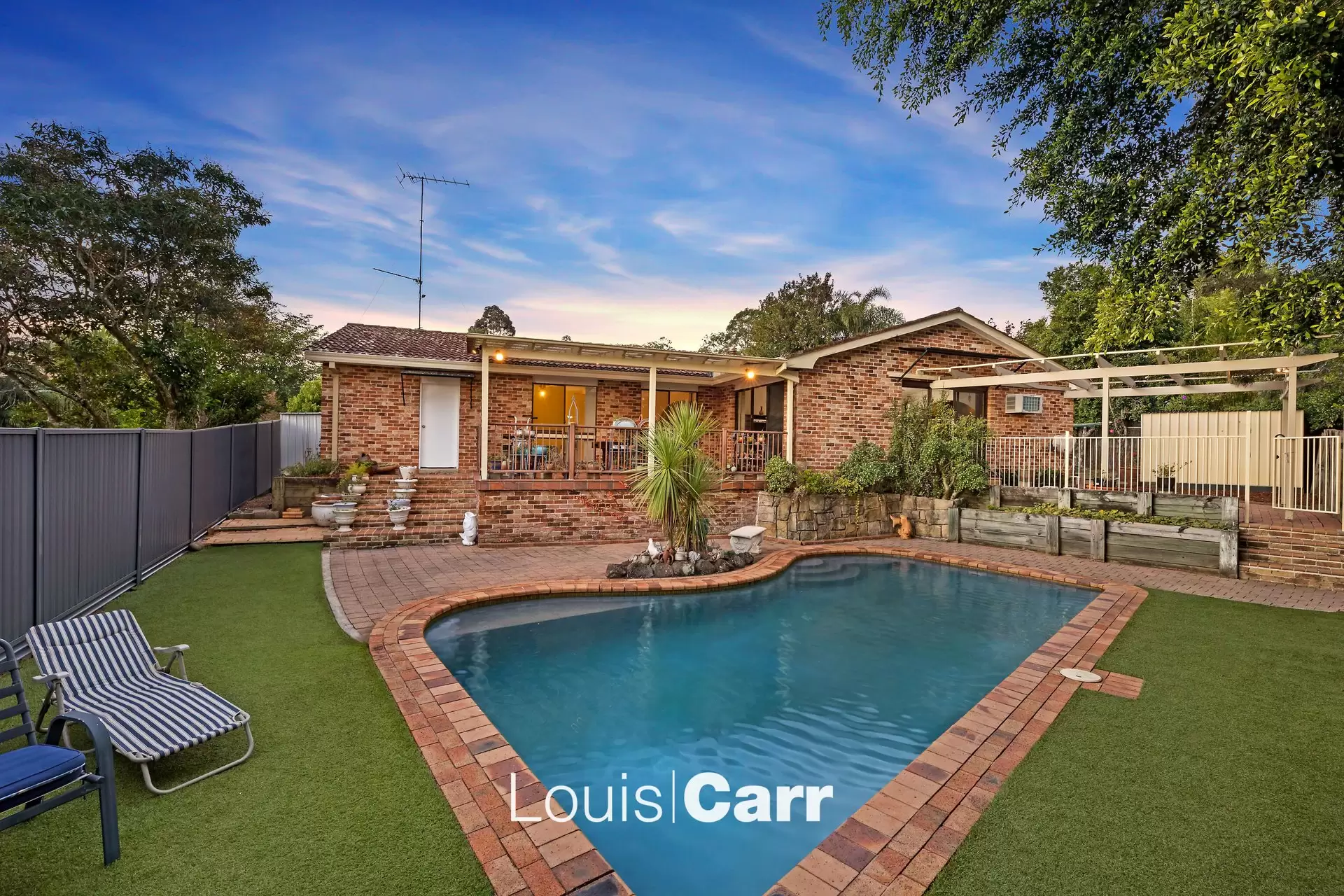 7 Finley Place, Glenhaven NSW, Glenhaven - Thumbnail 2