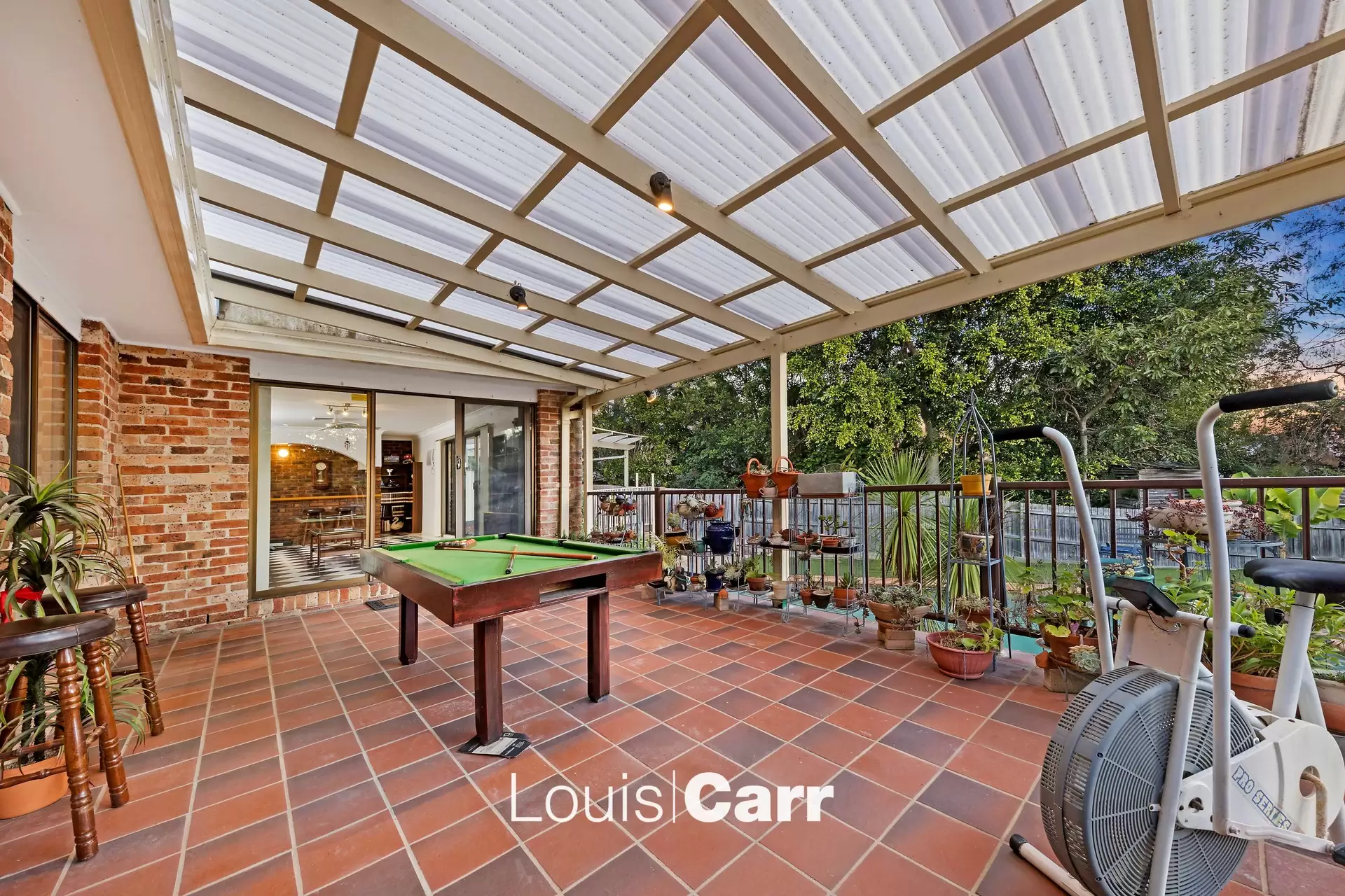 7 Finley Place, Glenhaven NSW, Glenhaven - Thumbnail 3