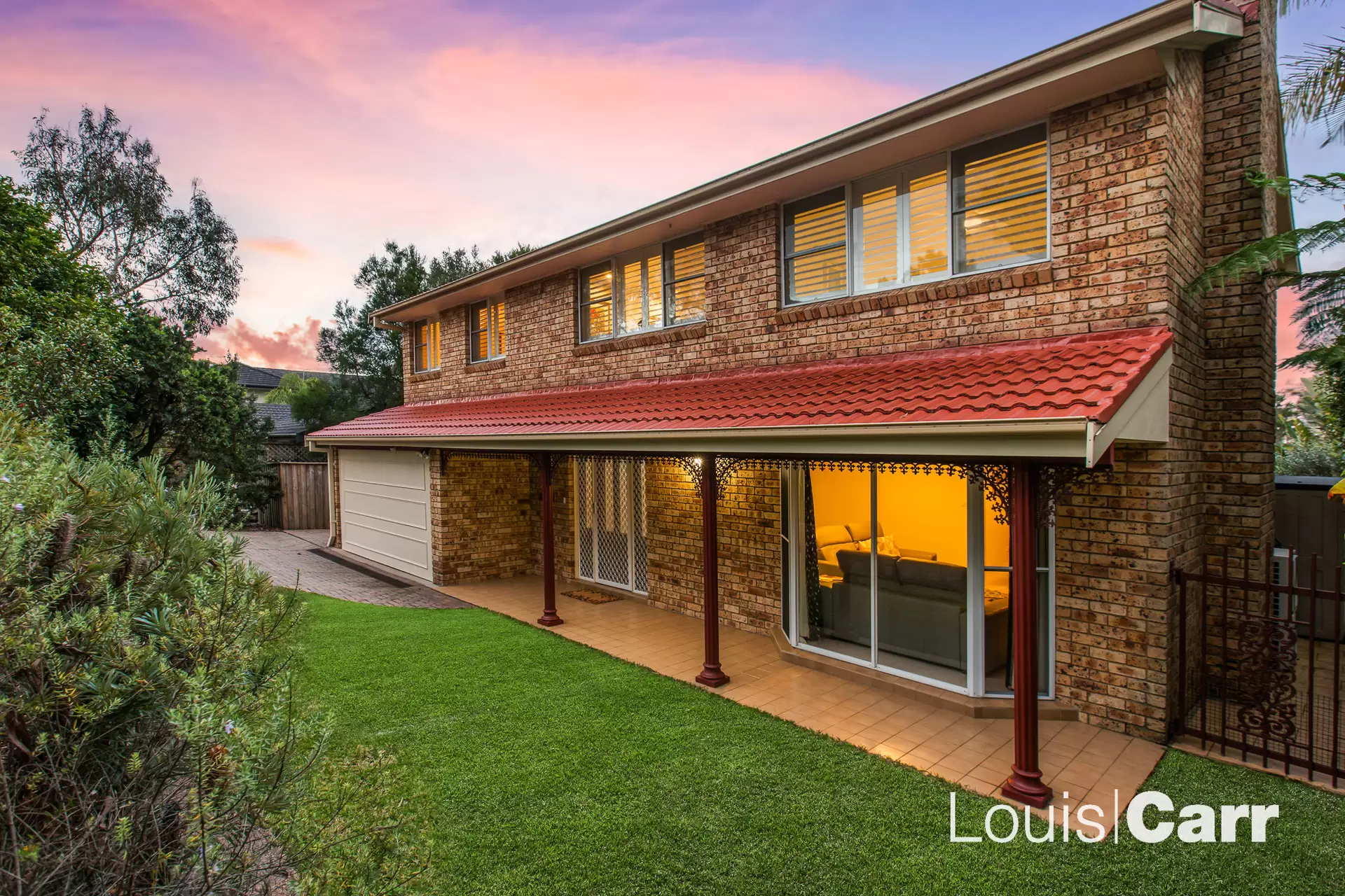 28 Tallowwood Avenue, Cherrybrook NSW, Cherrybrook - Image 1
