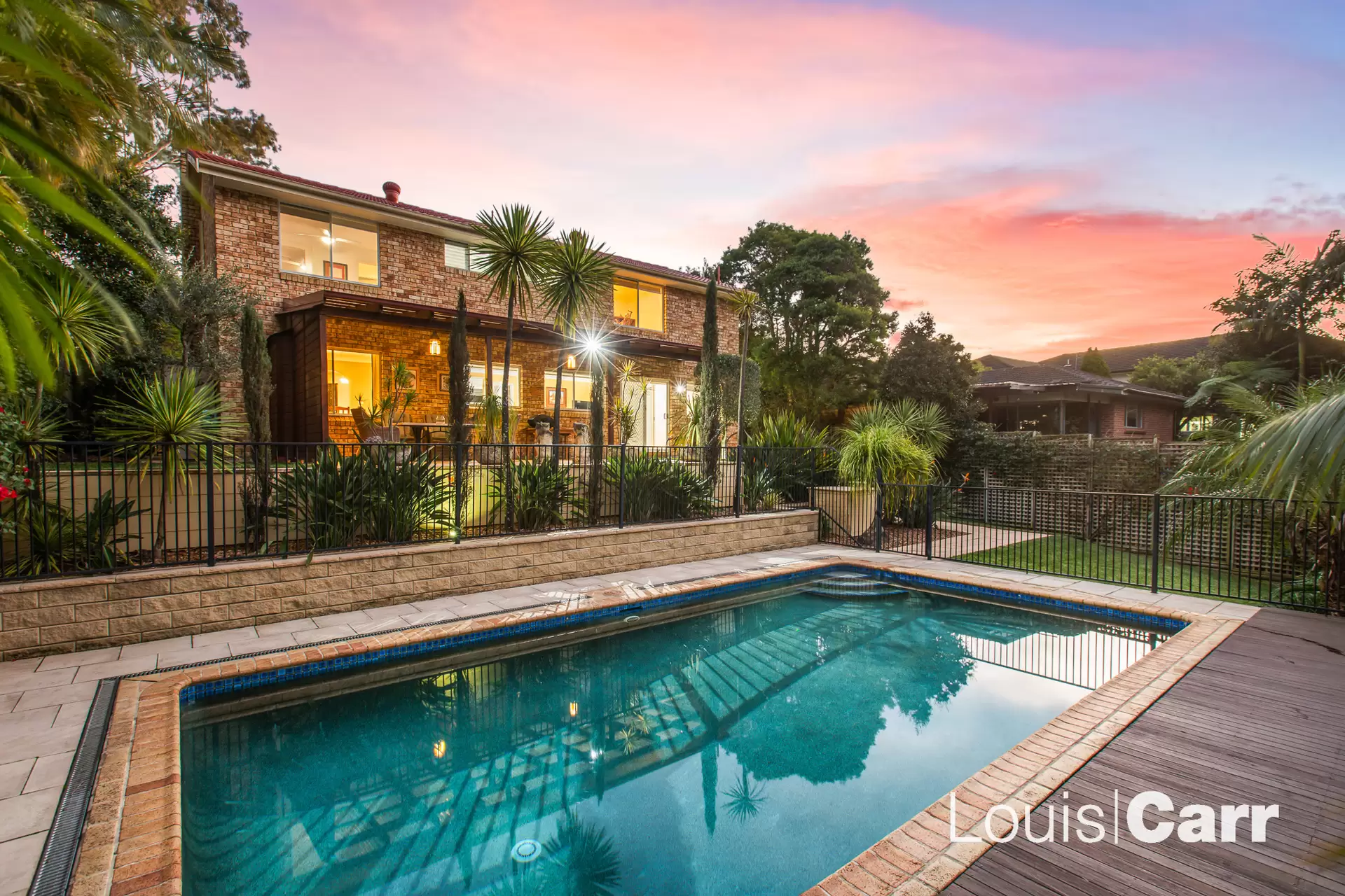 28 Tallowwood Avenue, Cherrybrook NSW, Cherrybrook - Thumbnail 2