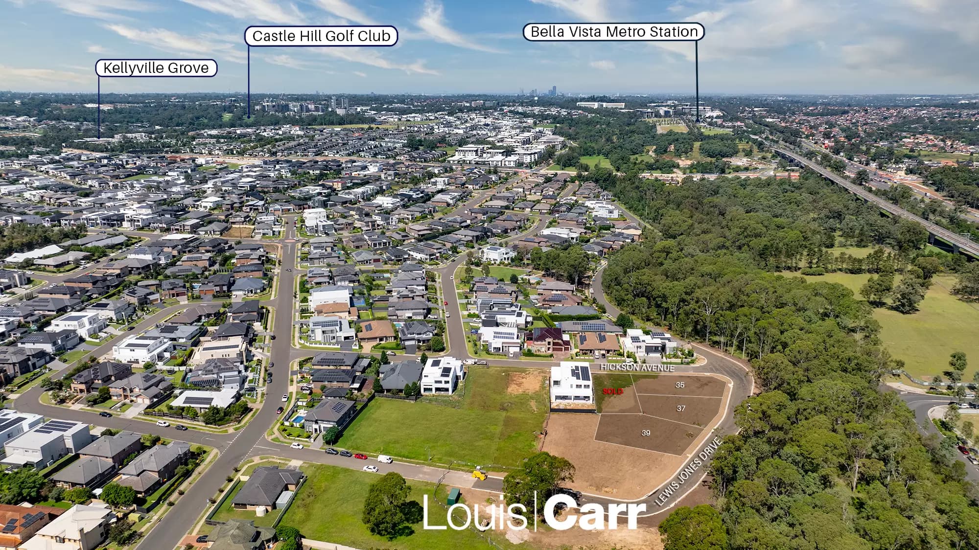 Lot 303, Lewis Jones Drive - Thumbnail 4