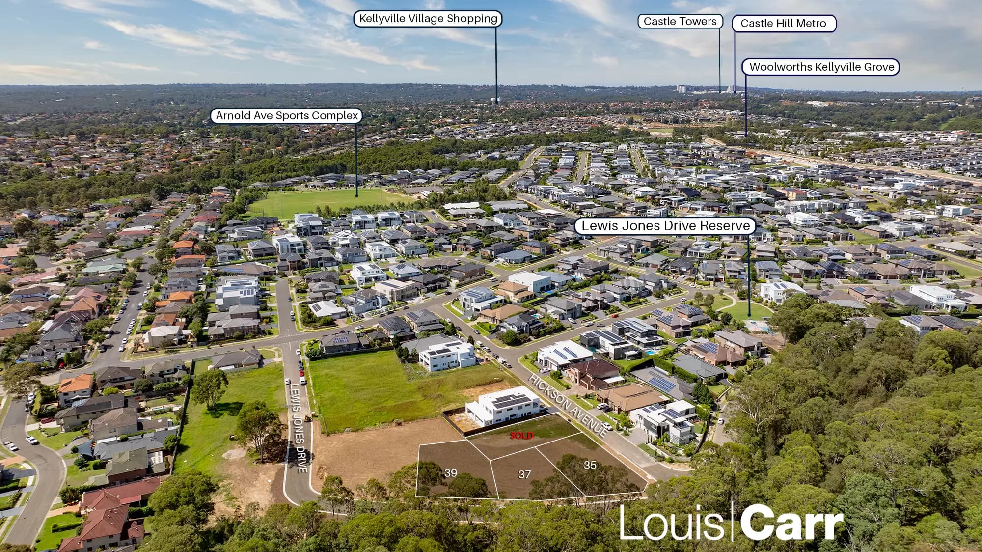 Lot 303, Lewis Jones Drive - Thumbnail 5