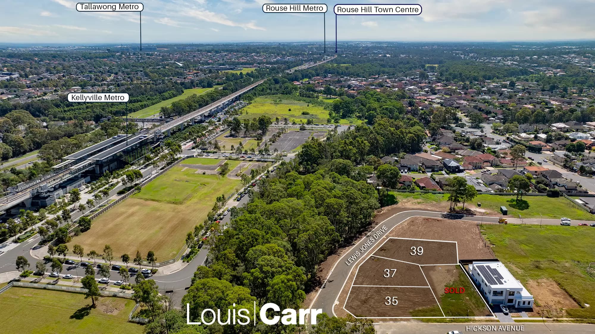 Lot 301, Lewis Jones Drive - Thumbnail 2