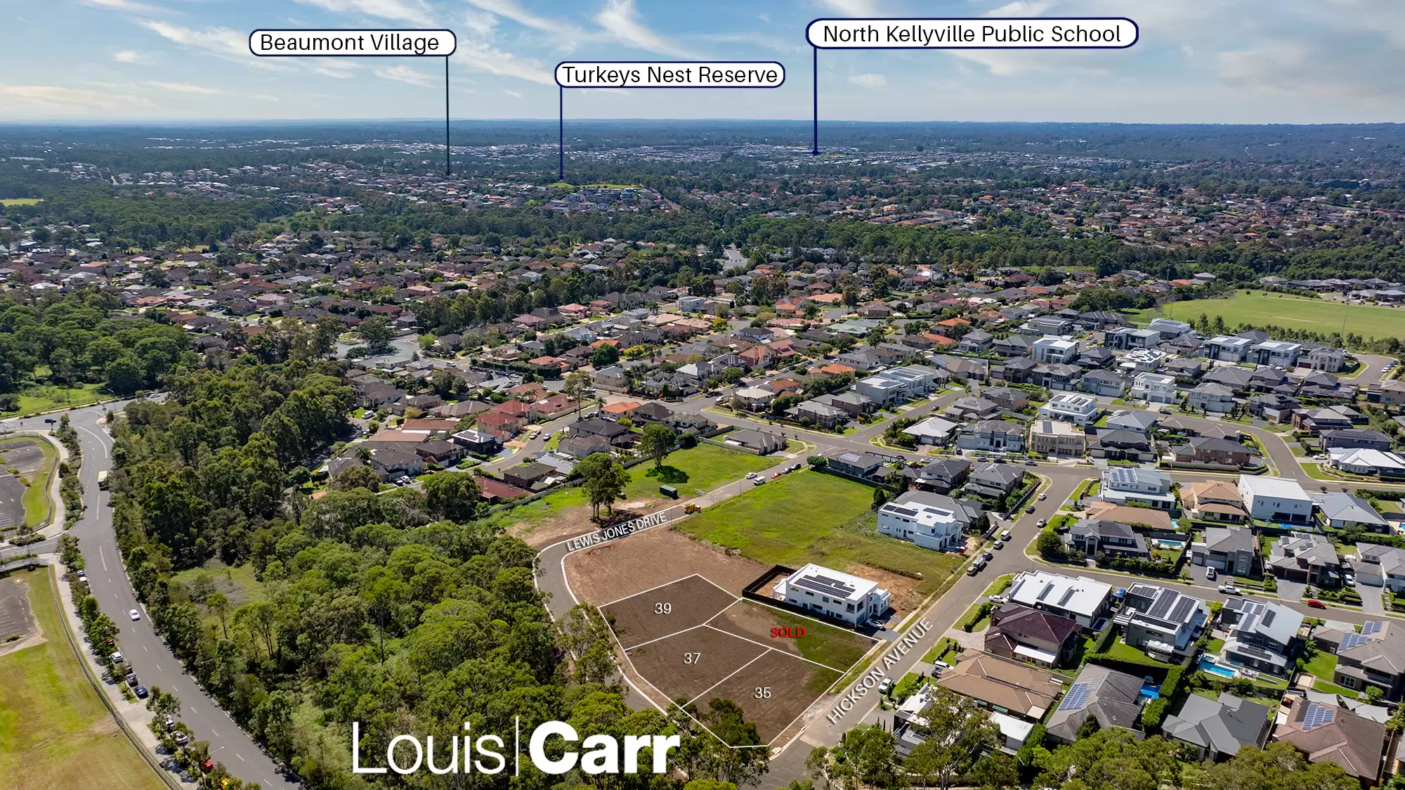 Lot 301, Lewis Jones Drive - Thumbnail 3