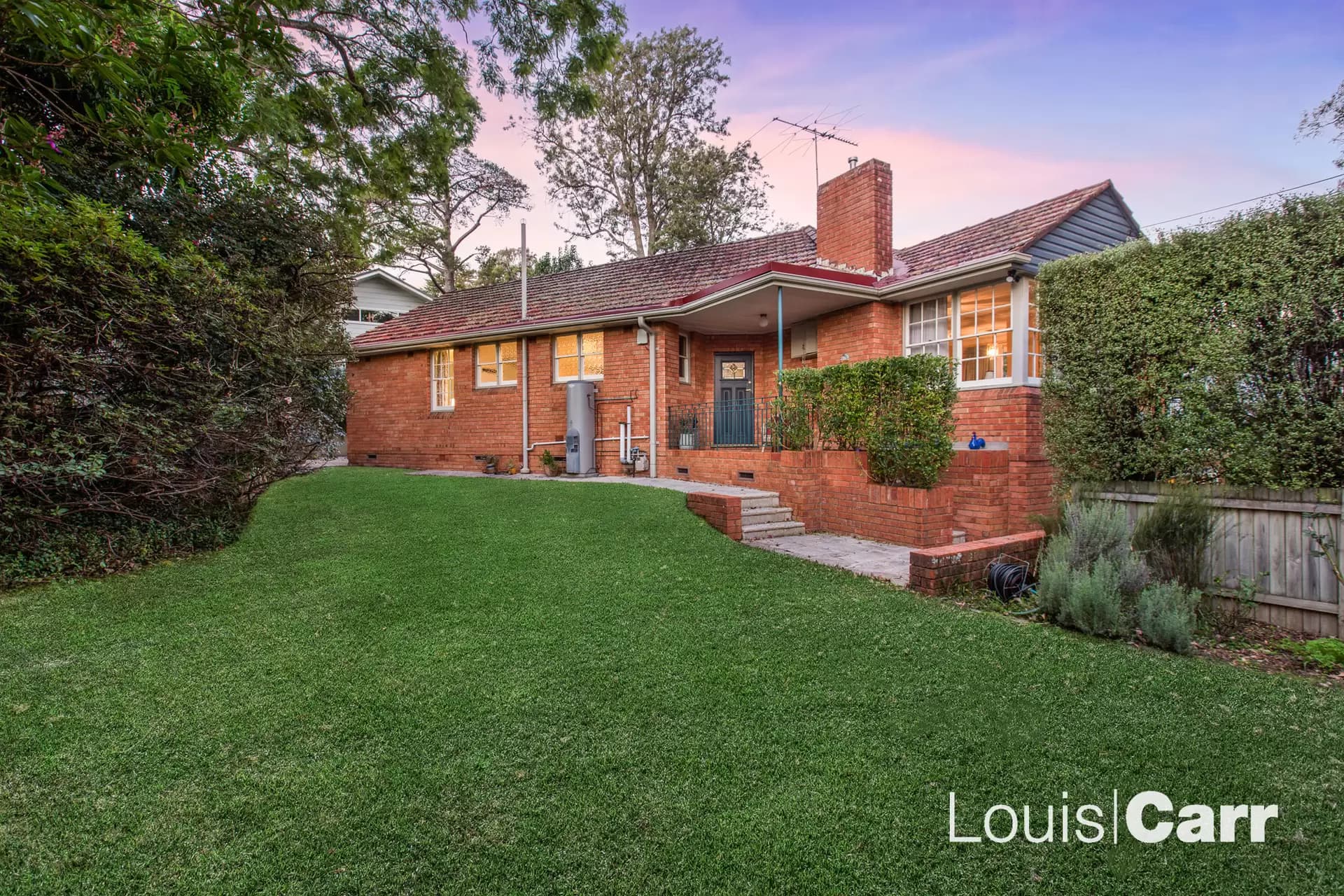 15 Hampden Road, Pennant Hills NSW, Pennant Hills - Thumbnail 2