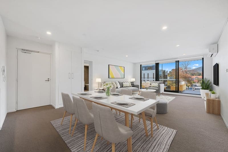 27/90 Lowanna Street, Braddon - Thumbnail 2