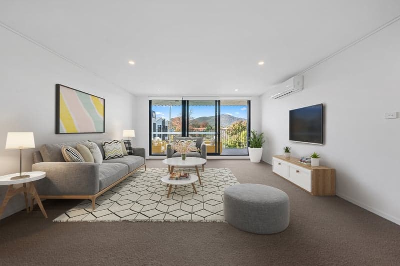 27/90 Lowanna Street, Braddon - Thumbnail 3