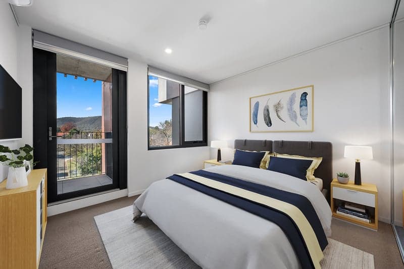 27/90 Lowanna Street, Braddon - Thumbnail 8