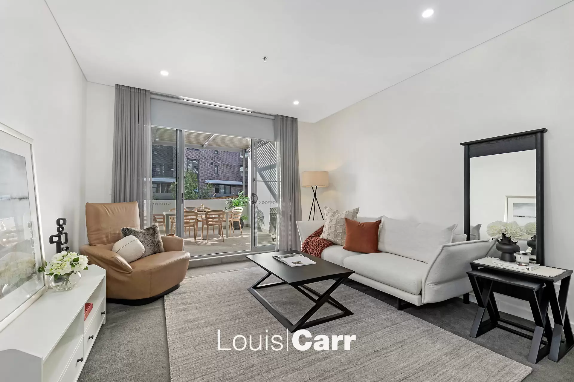 104/33 Dawes Avenue, Castle Hill NSW, Castle Hill - Thumbnail 4