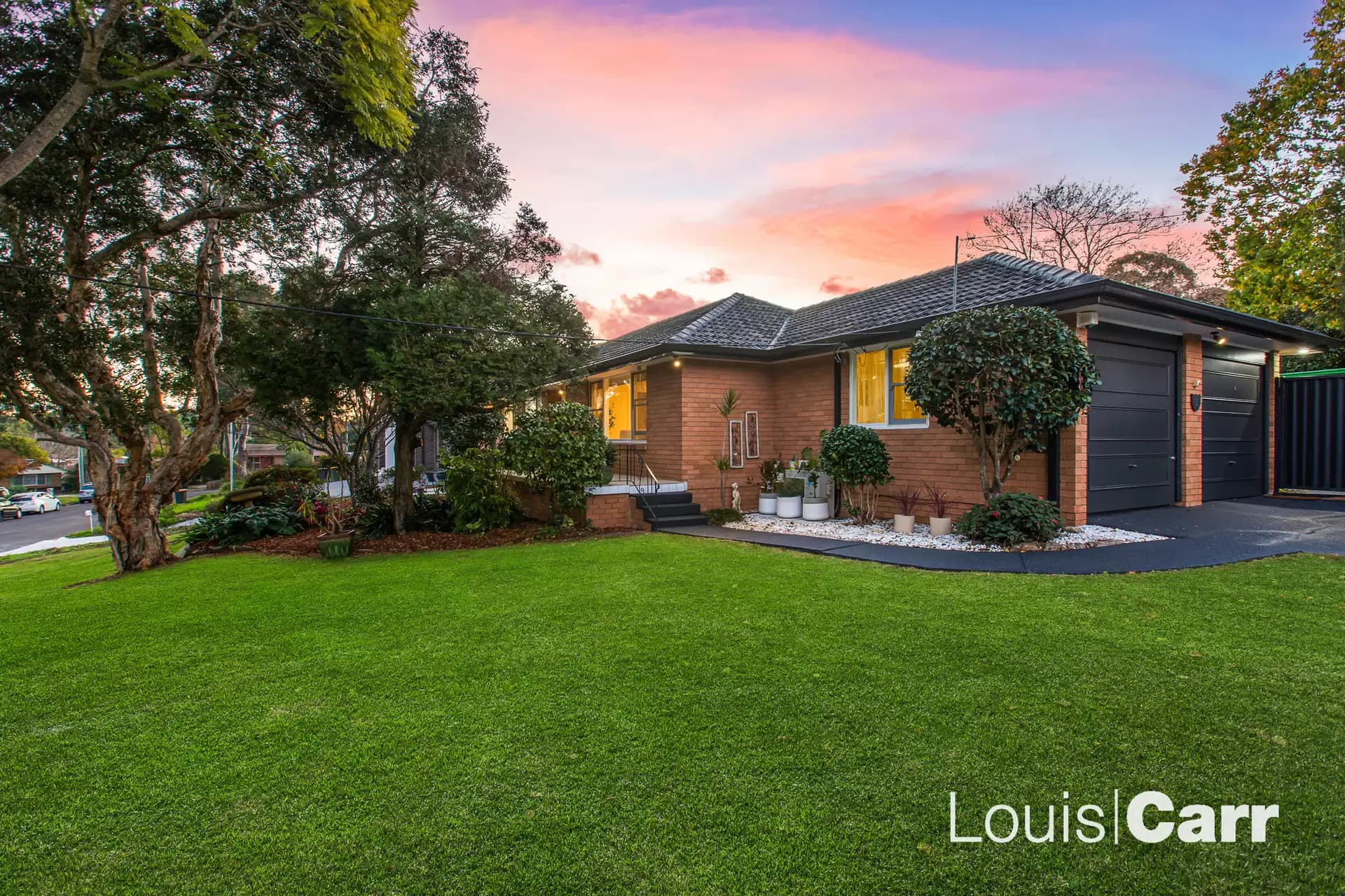 5 Lisle Court, West Pennant Hills NSW, West Pennant Hills - Image 1
