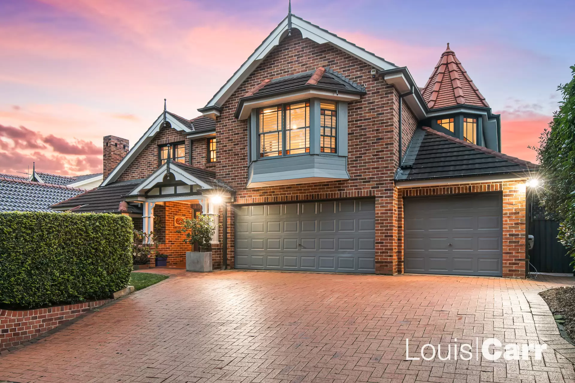 2 Wahroonga Place, West Pennant Hills NSW, West Pennant Hills - Image 1