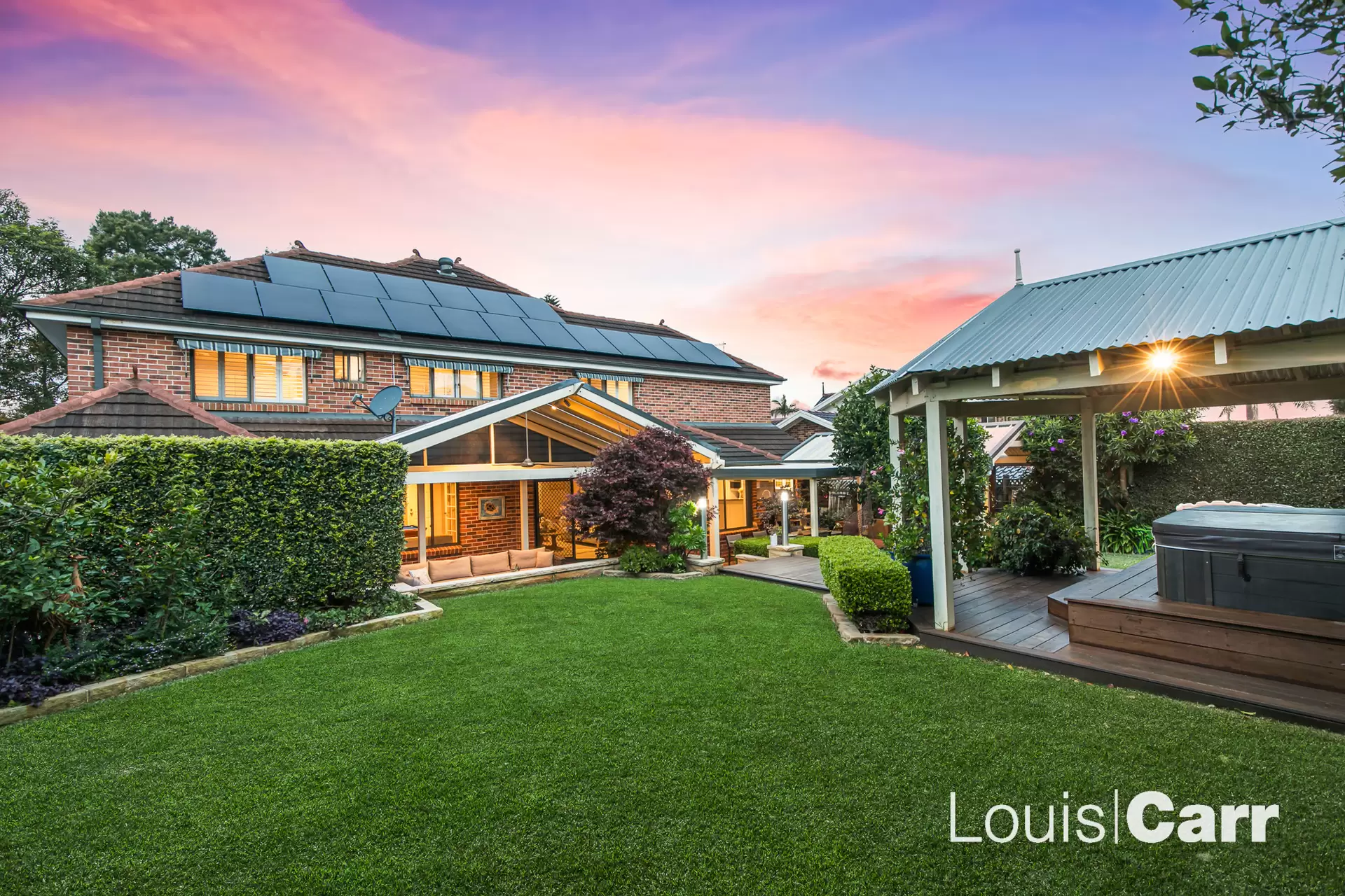 2 Wahroonga Place, West Pennant Hills NSW, West Pennant Hills - Thumbnail 2