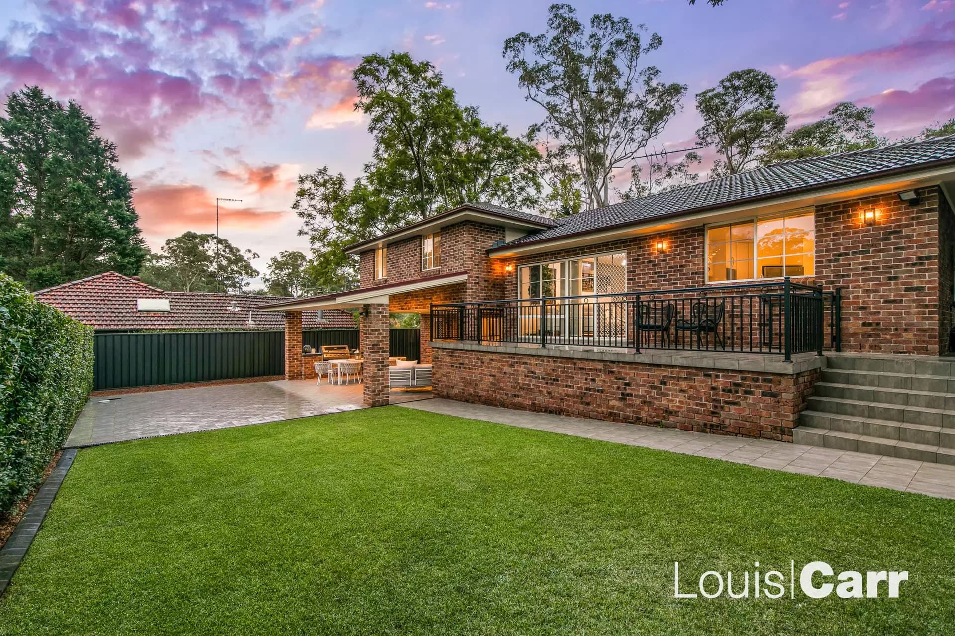 1a Vernon Close, West Pennant Hills NSW, West Pennant Hills - Thumbnail 2