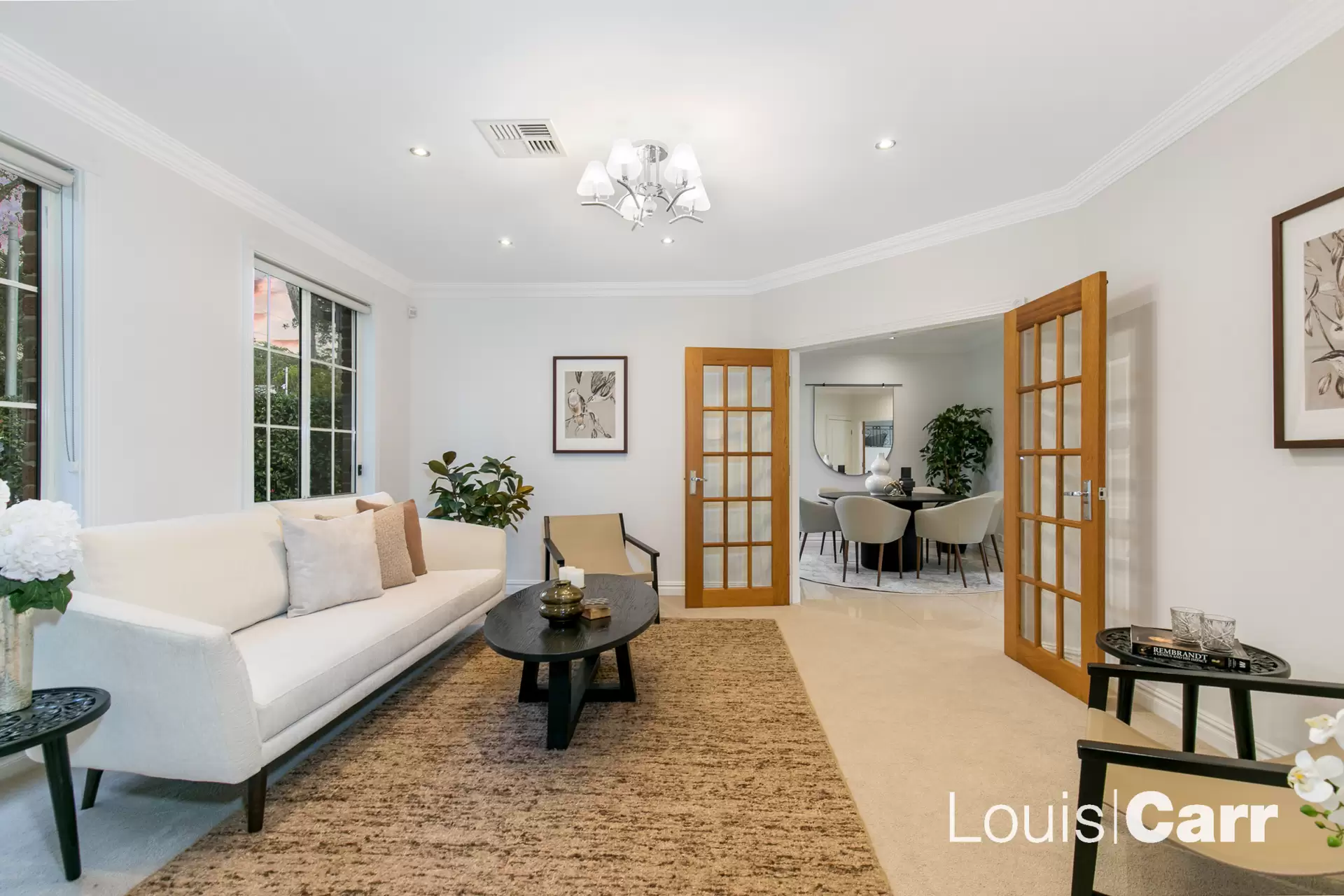 1a Vernon Close, West Pennant Hills NSW, West Pennant Hills - Thumbnail 4