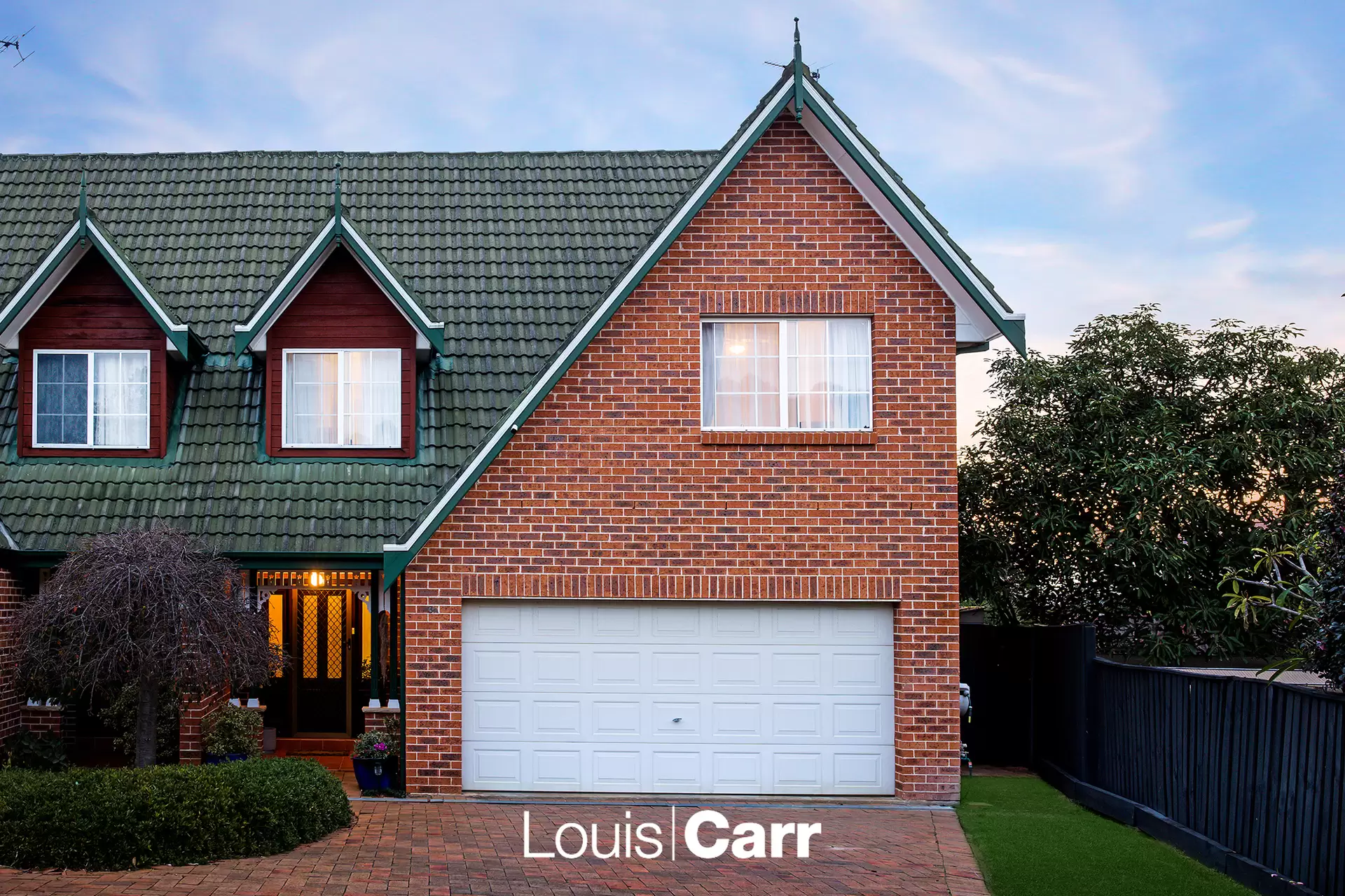 3A Kincraig Court, Castle Hill NSW, Castle Hill - Image 1