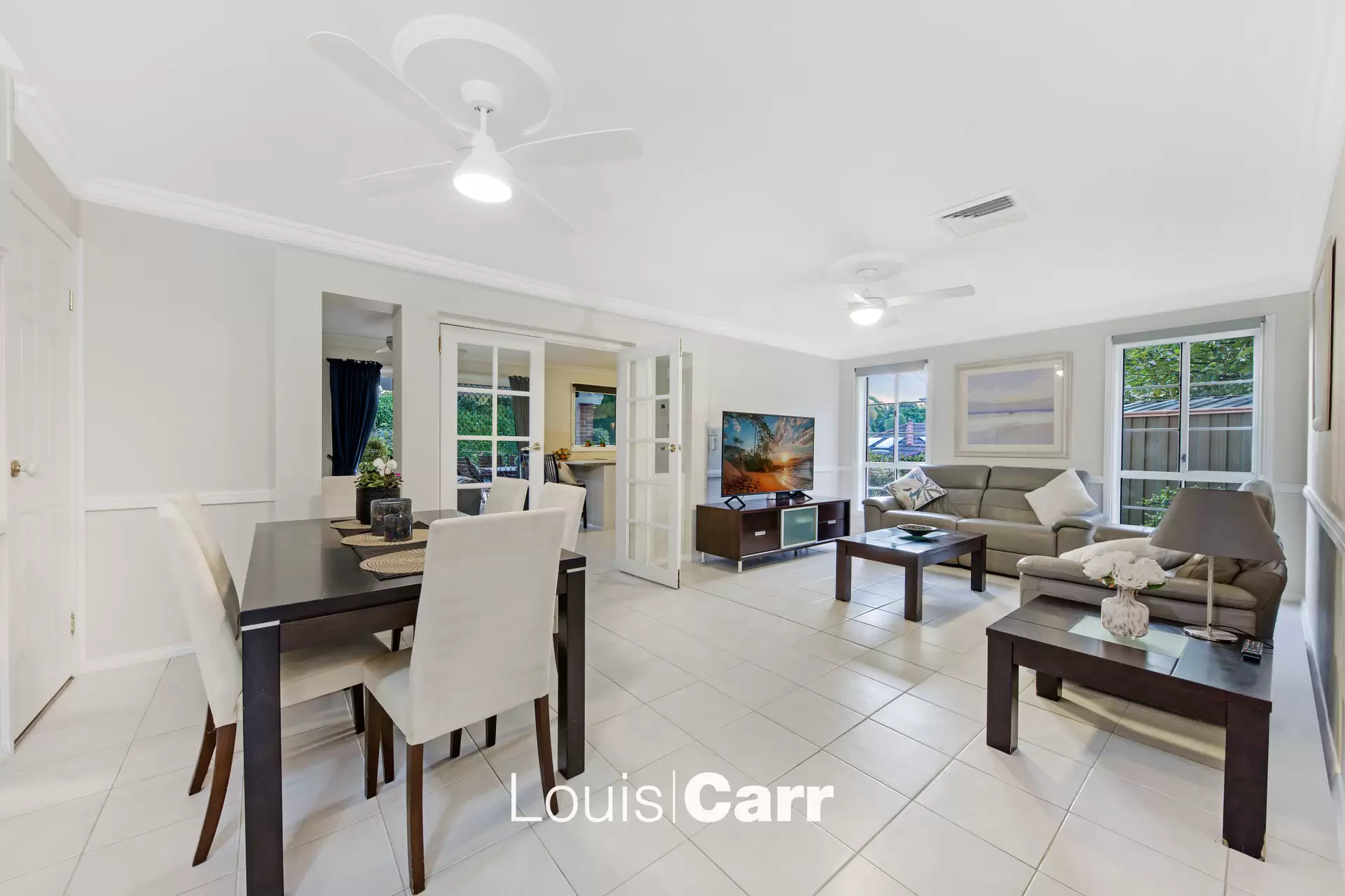 3A Kincraig Court, Castle Hill NSW, Castle Hill - Thumbnail 2