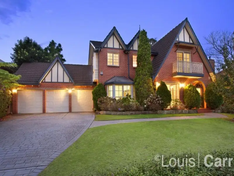 28 Blacks Road, West Pennant Hills NSW, West Pennant Hills - Thumbnail 2
