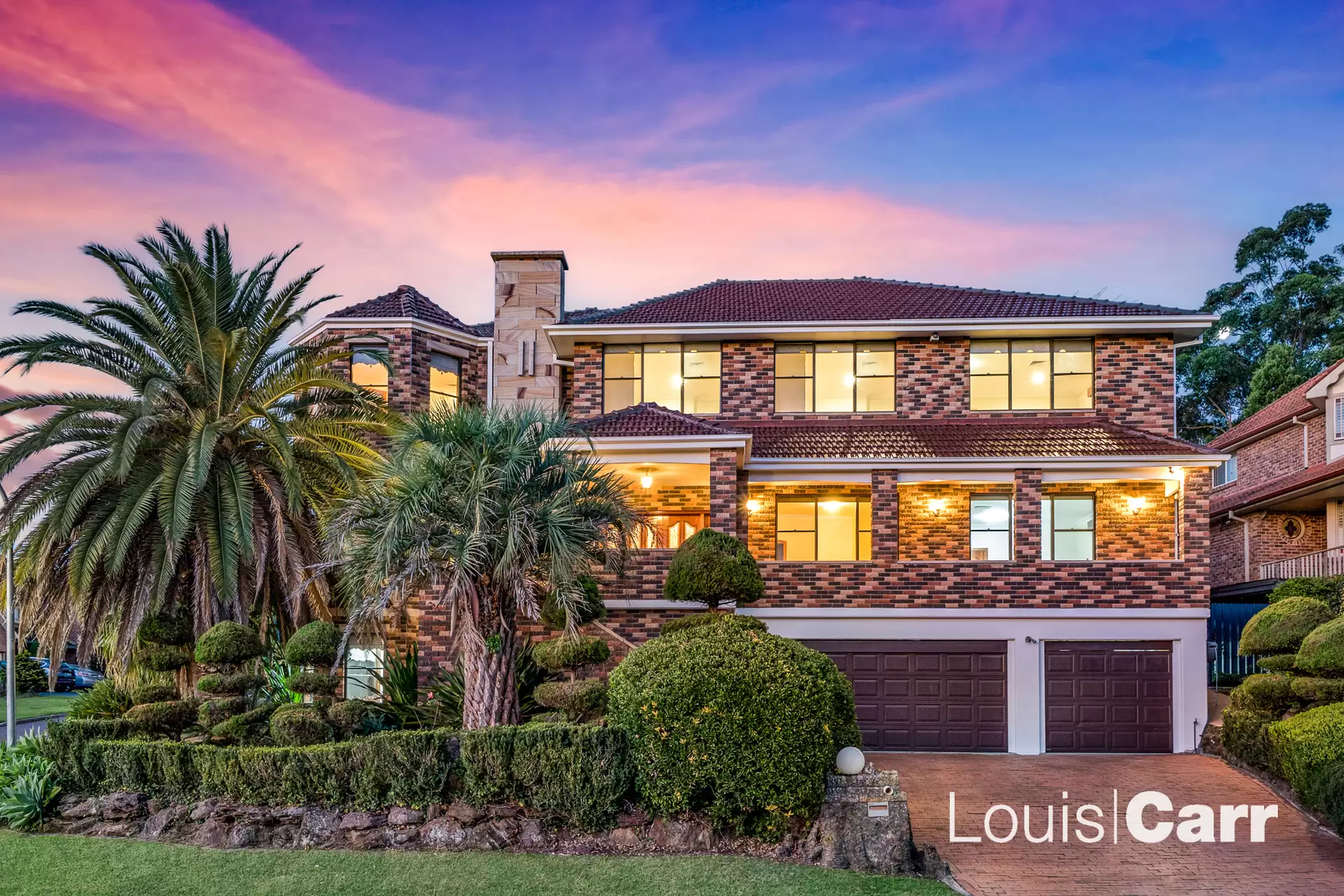 2 Sallaway Place, West Pennant Hills NSW, West Pennant Hills - Image 1