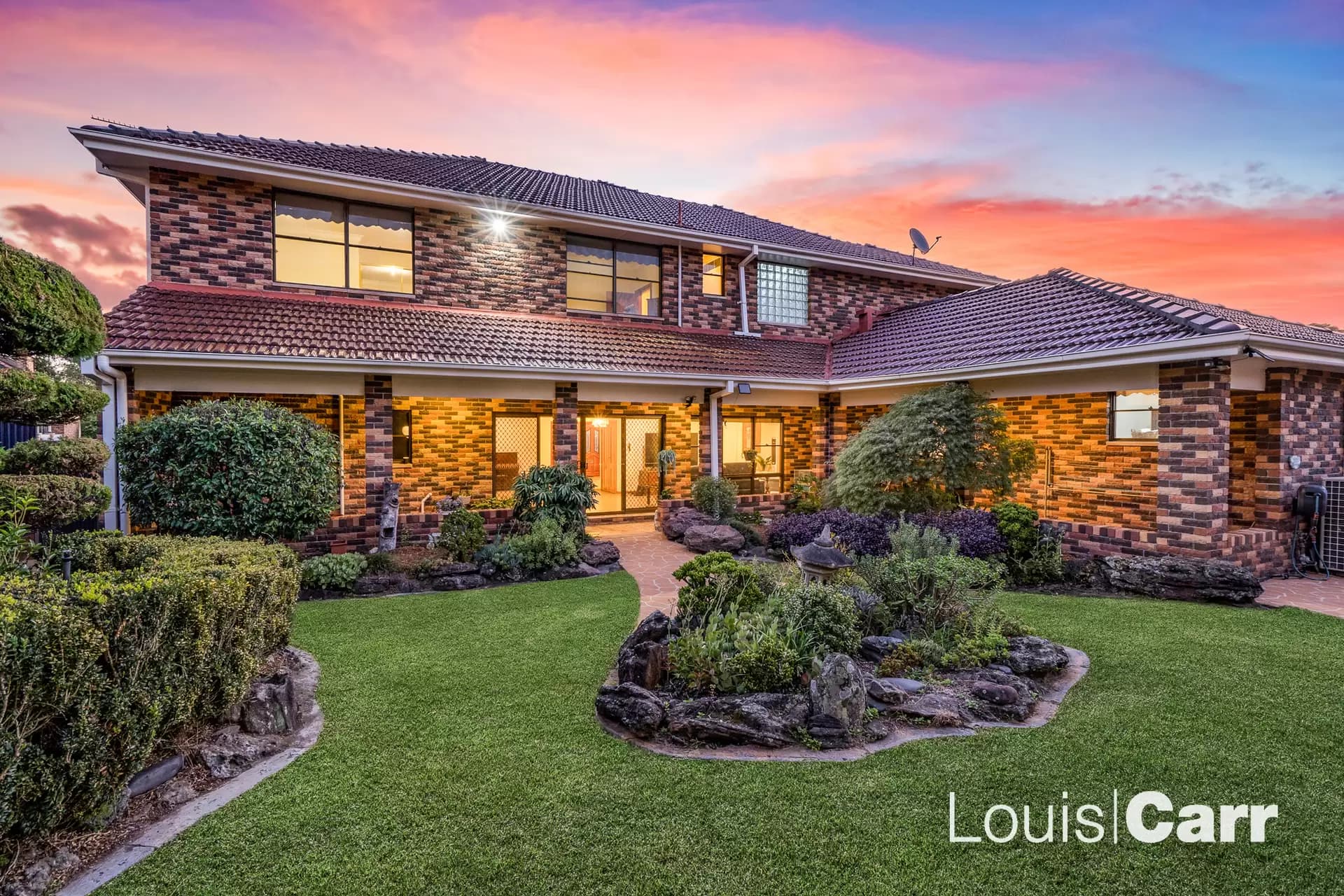2 Sallaway Place, West Pennant Hills NSW, West Pennant Hills - Thumbnail 3