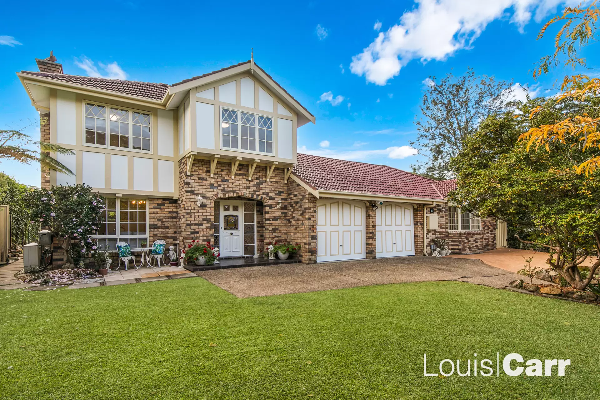 7 Brushbox Place, Cherrybrook NSW, Cherrybrook - Image 1