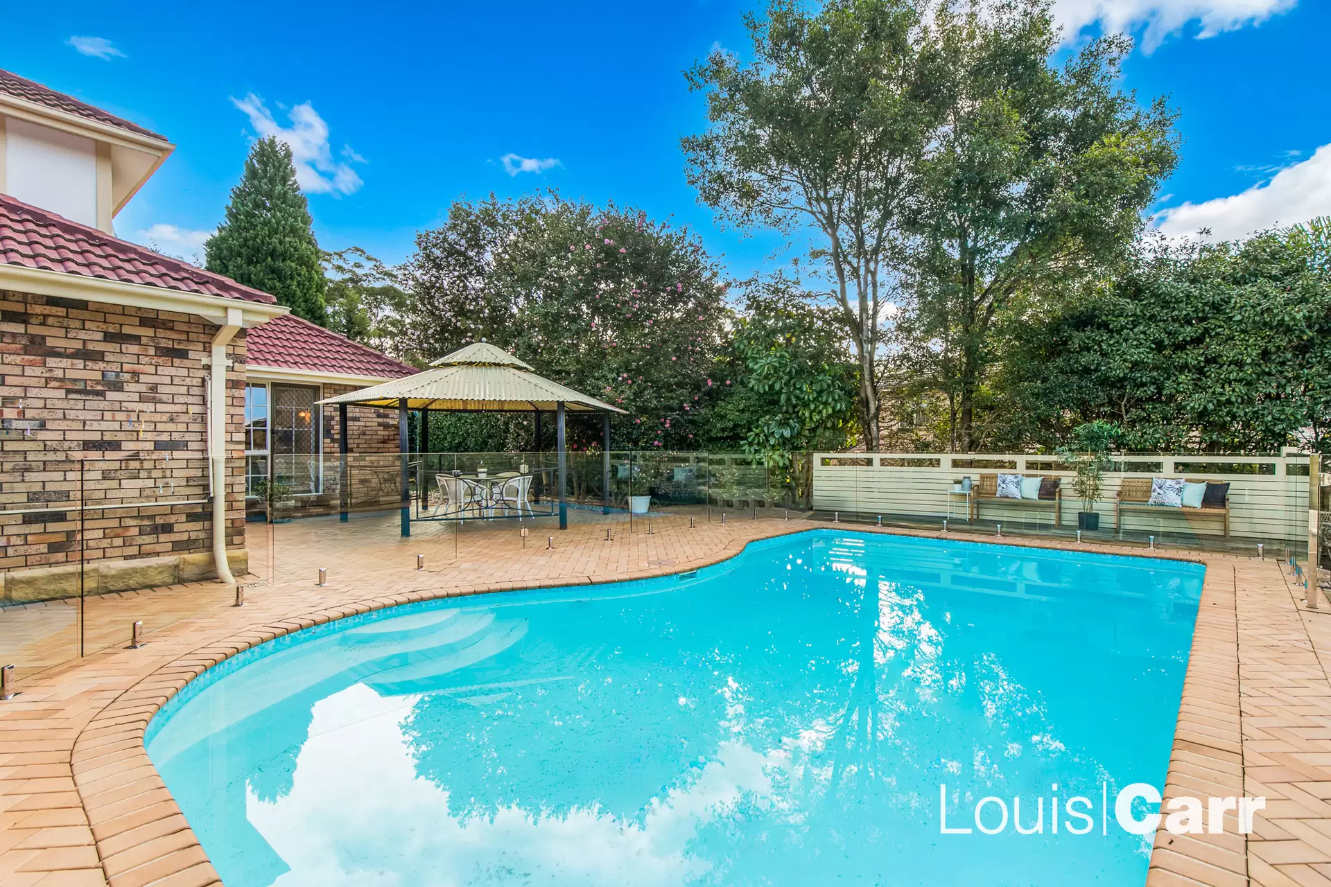 7 Brushbox Place, Cherrybrook NSW, Cherrybrook - Thumbnail 2