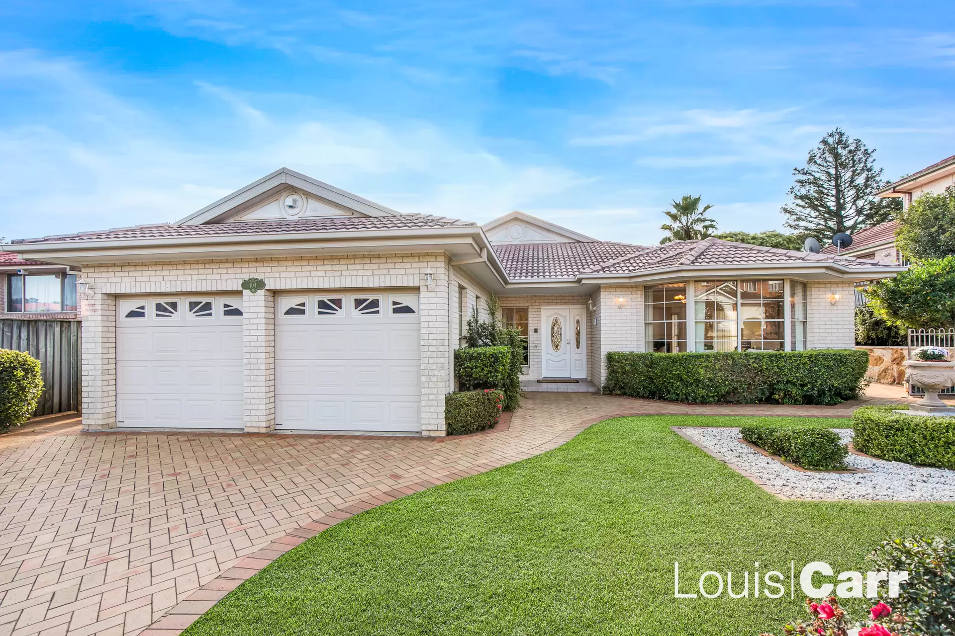 104 Franklin Road, Cherrybrook NSW, Cherrybrook - Image 1