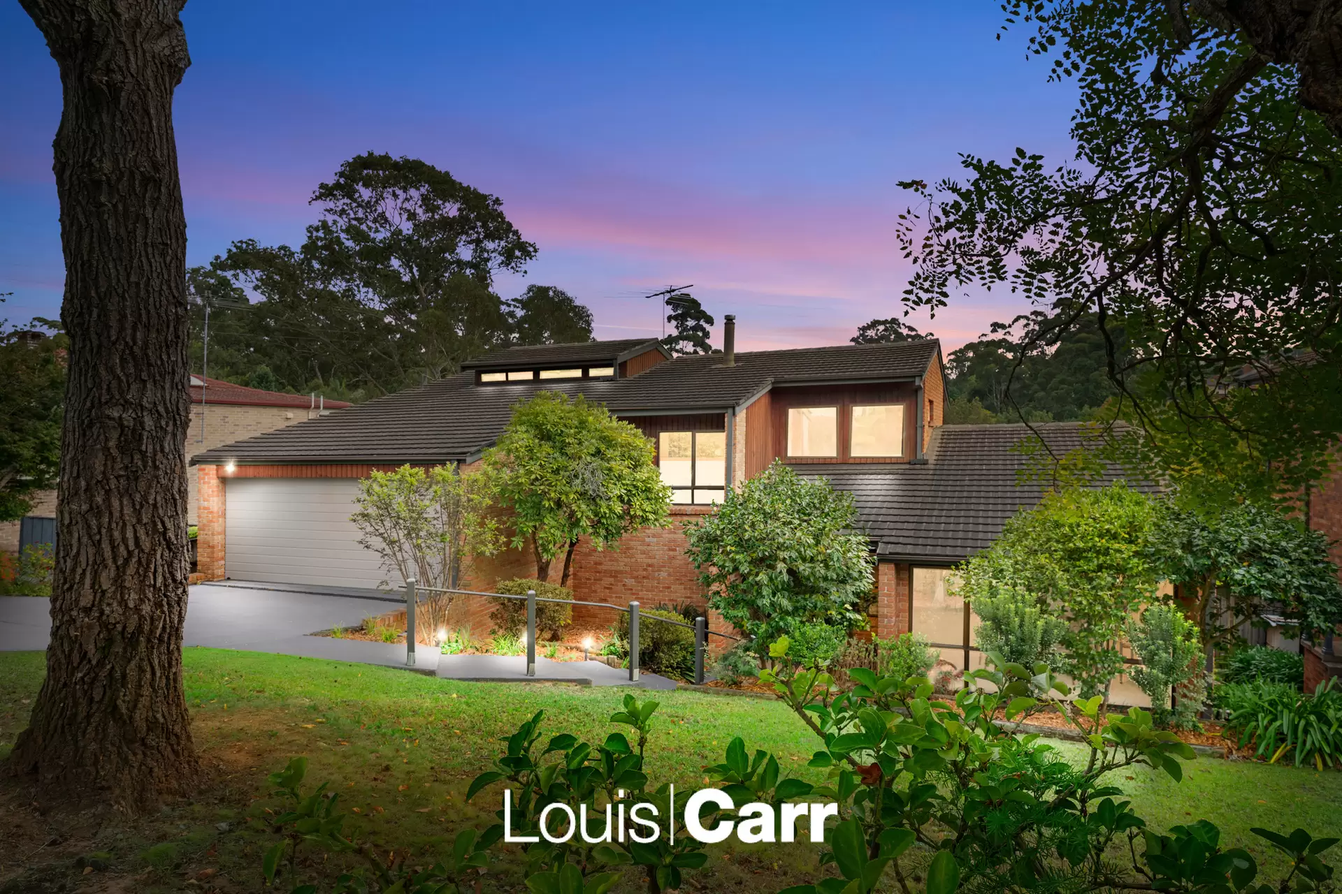 46 Anne William Drive, West Pennant Hills NSW, West Pennant Hills - Image 1
