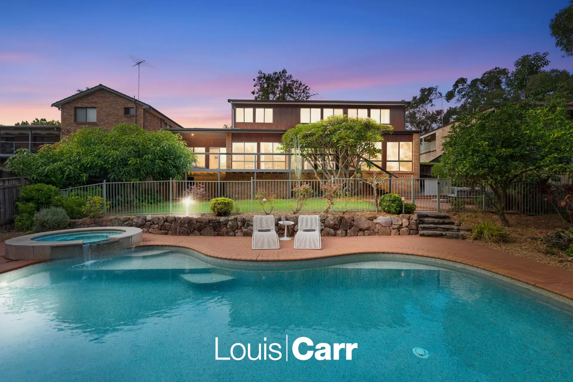 46 Anne William Drive, West Pennant Hills NSW, West Pennant Hills - Thumbnail 2