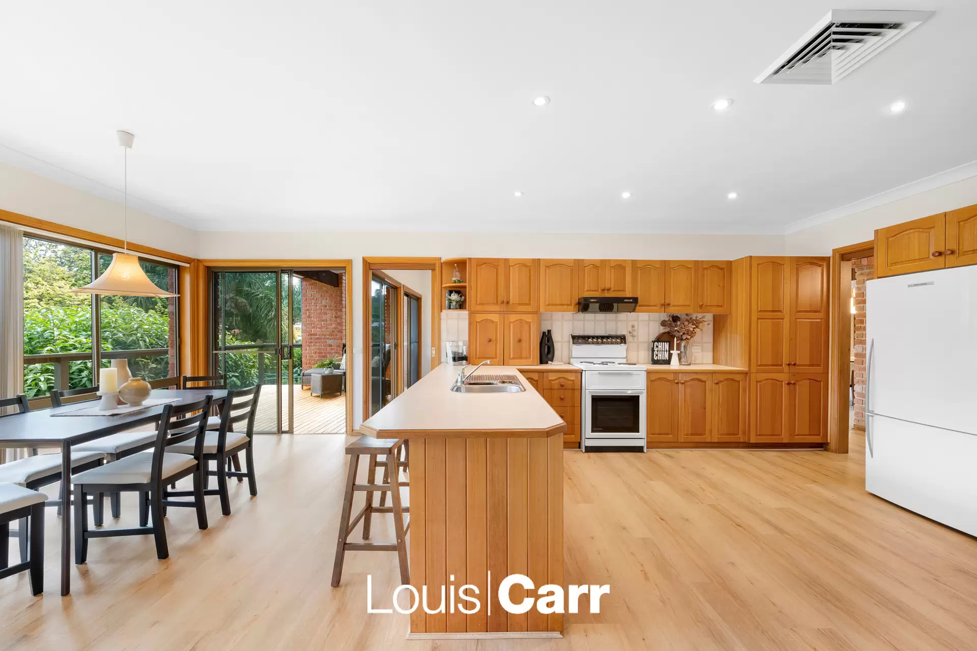 46 Anne William Drive, West Pennant Hills NSW, West Pennant Hills - Thumbnail 3