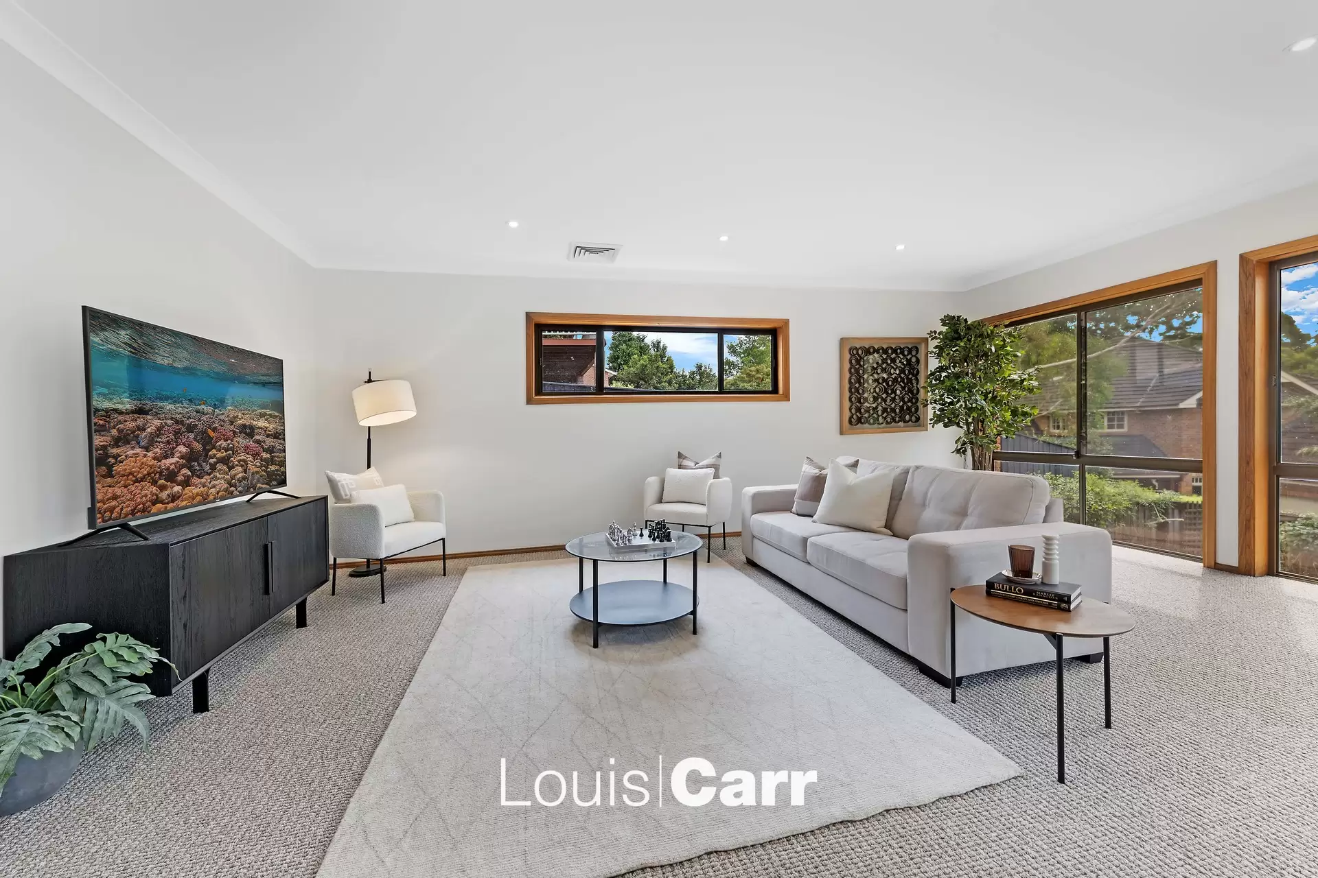 46 Anne William Drive, West Pennant Hills NSW, West Pennant Hills - Thumbnail 5