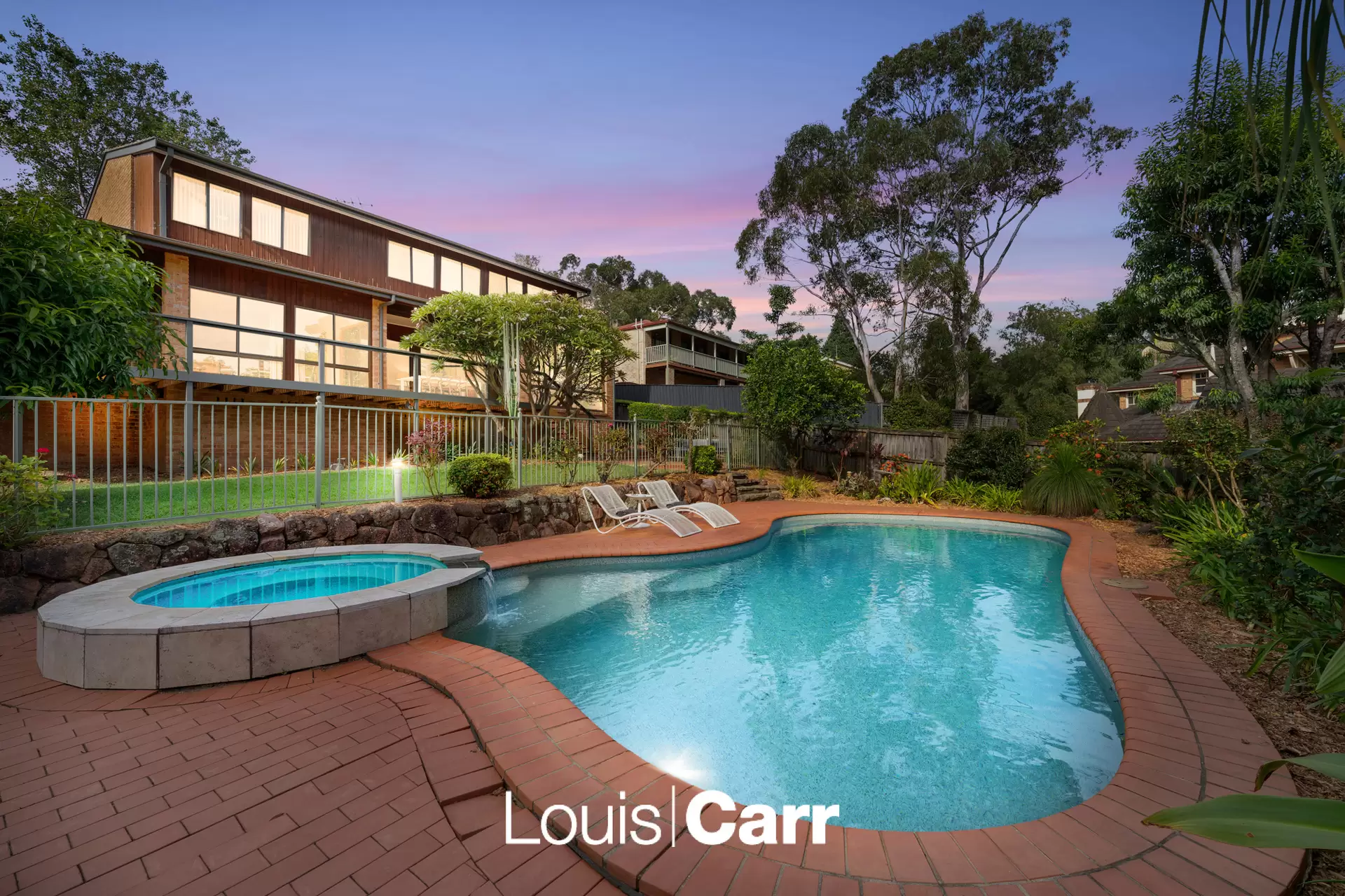 46 Anne William Drive, West Pennant Hills NSW, West Pennant Hills - Thumbnail 6