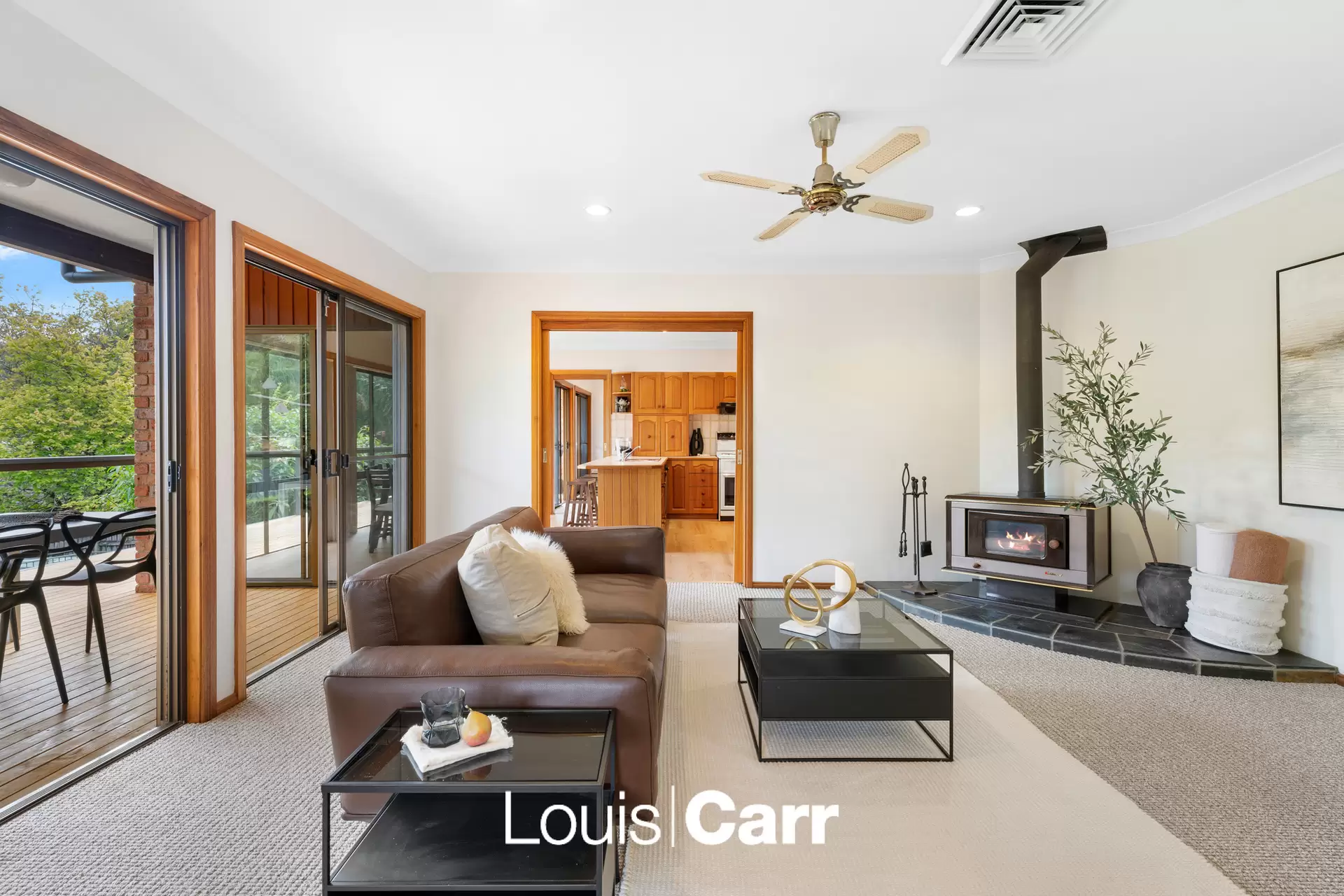 46 Anne William Drive, West Pennant Hills NSW, West Pennant Hills - Thumbnail 8