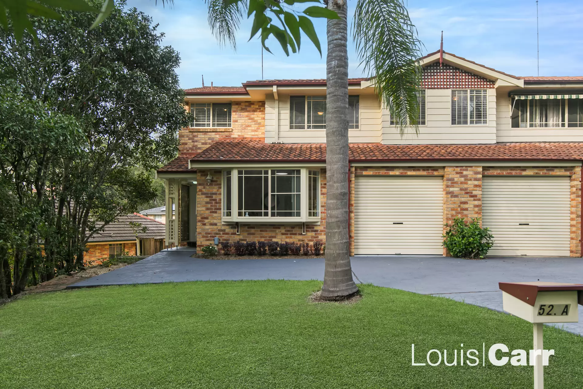 52a Thomas Wilkinson Avenue, Dural NSW, Dural - Image 1