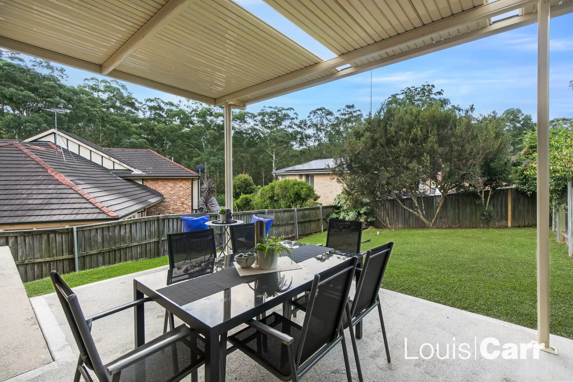 52a Thomas Wilkinson Avenue, Dural NSW, Dural - Thumbnail 4